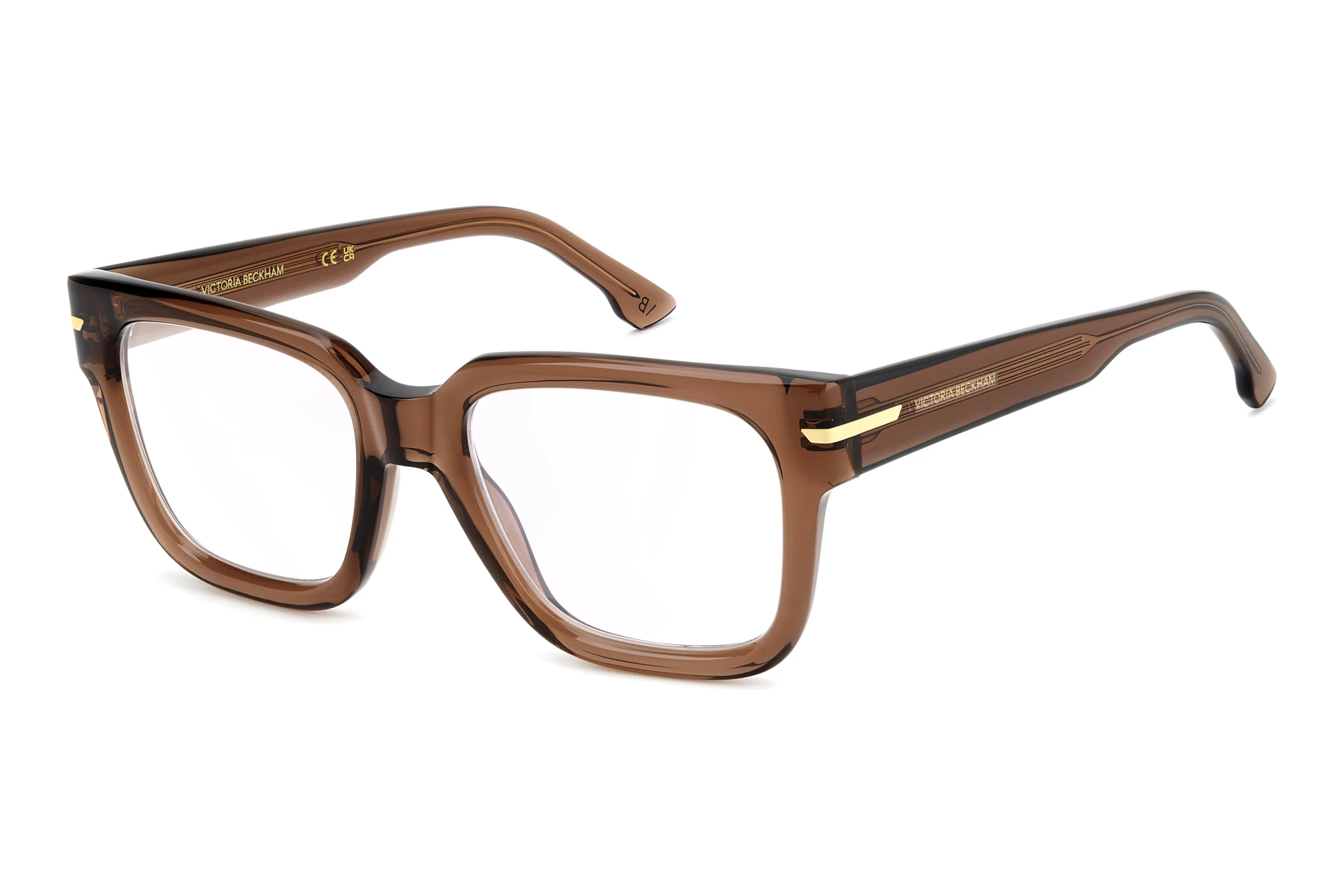 Victoria Beckham   VB 7011 09Q BROWN