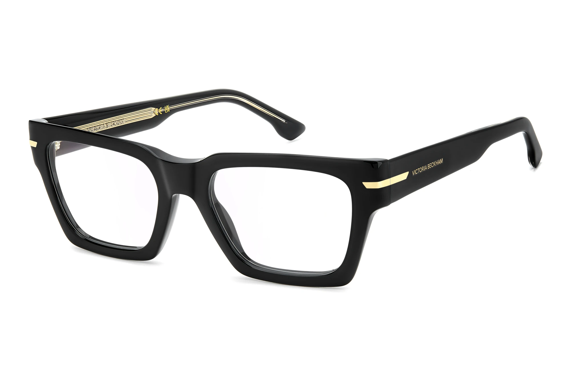 Victoria Beckham   VB 7021 807 BLACK