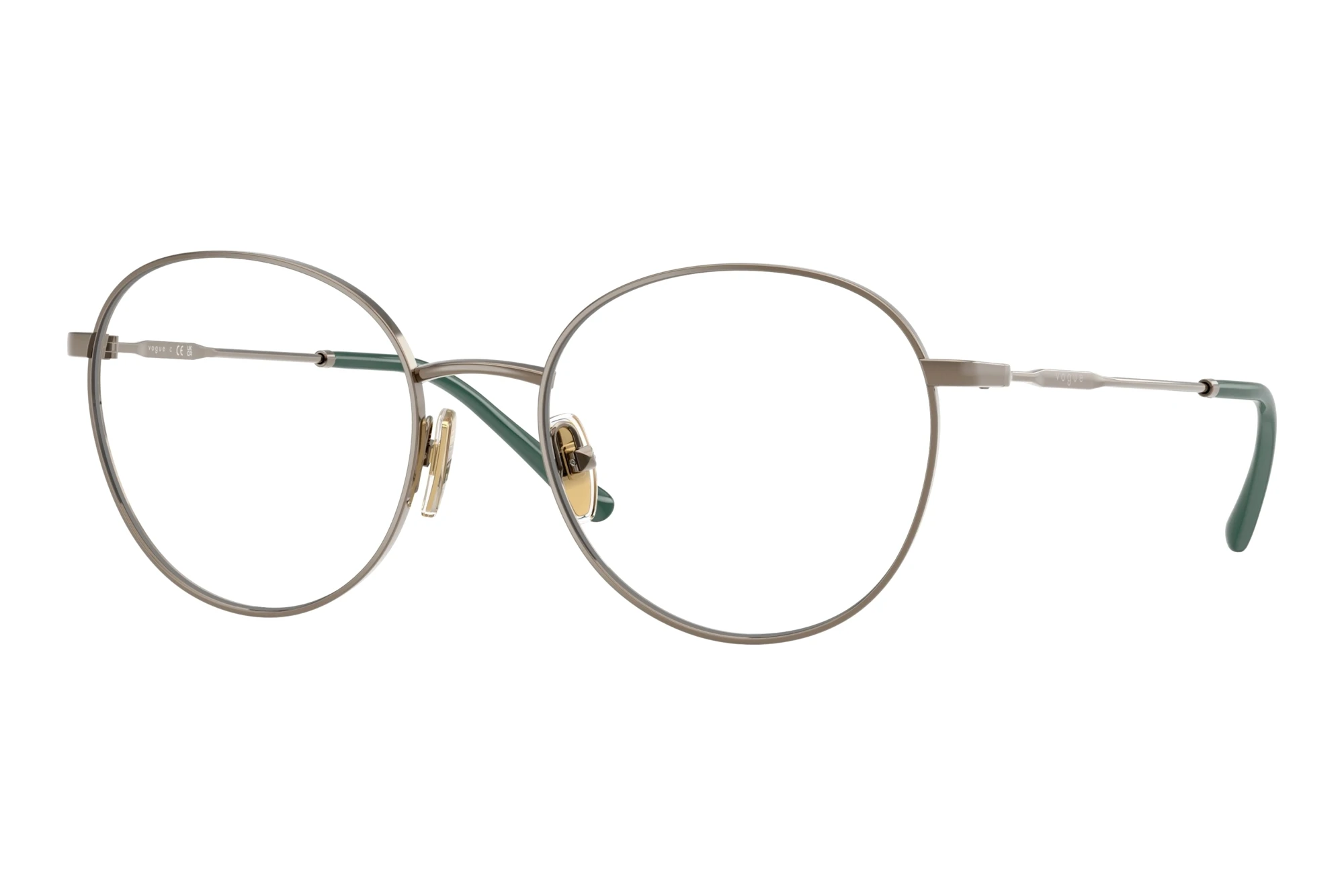 Vogue Eyewear   VO4280 5138 Light Brown