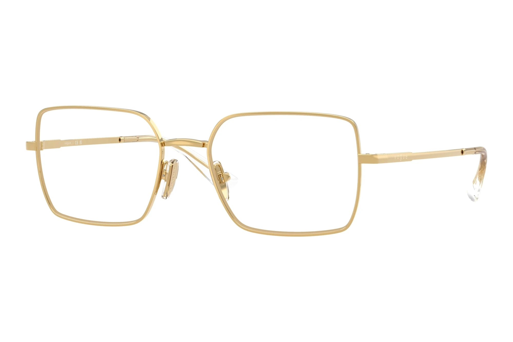 Vogue Eyewear   VO4340 280 Gold