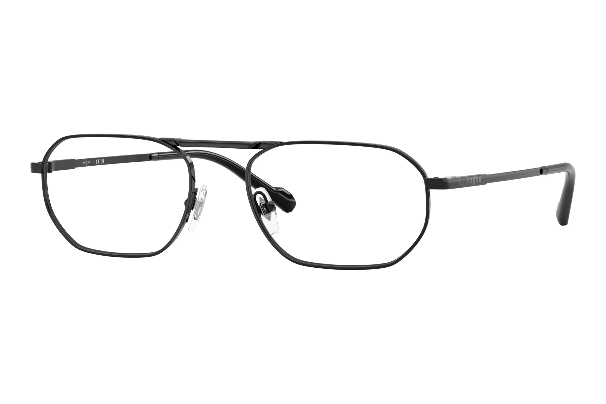 Vogue Eyewear   VO4347 352 Black