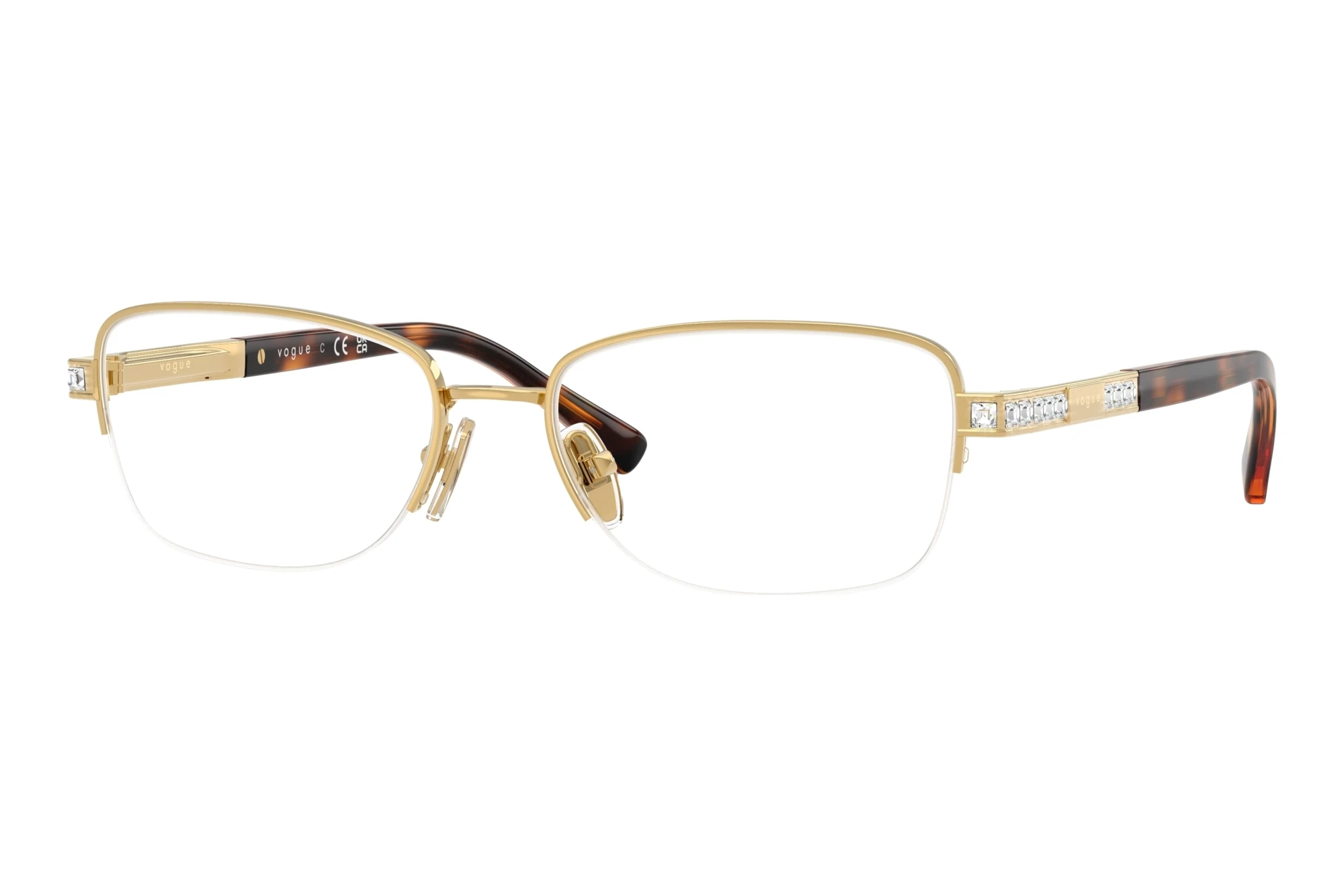 Vogue Eyewear   VO4368B 280 Gold