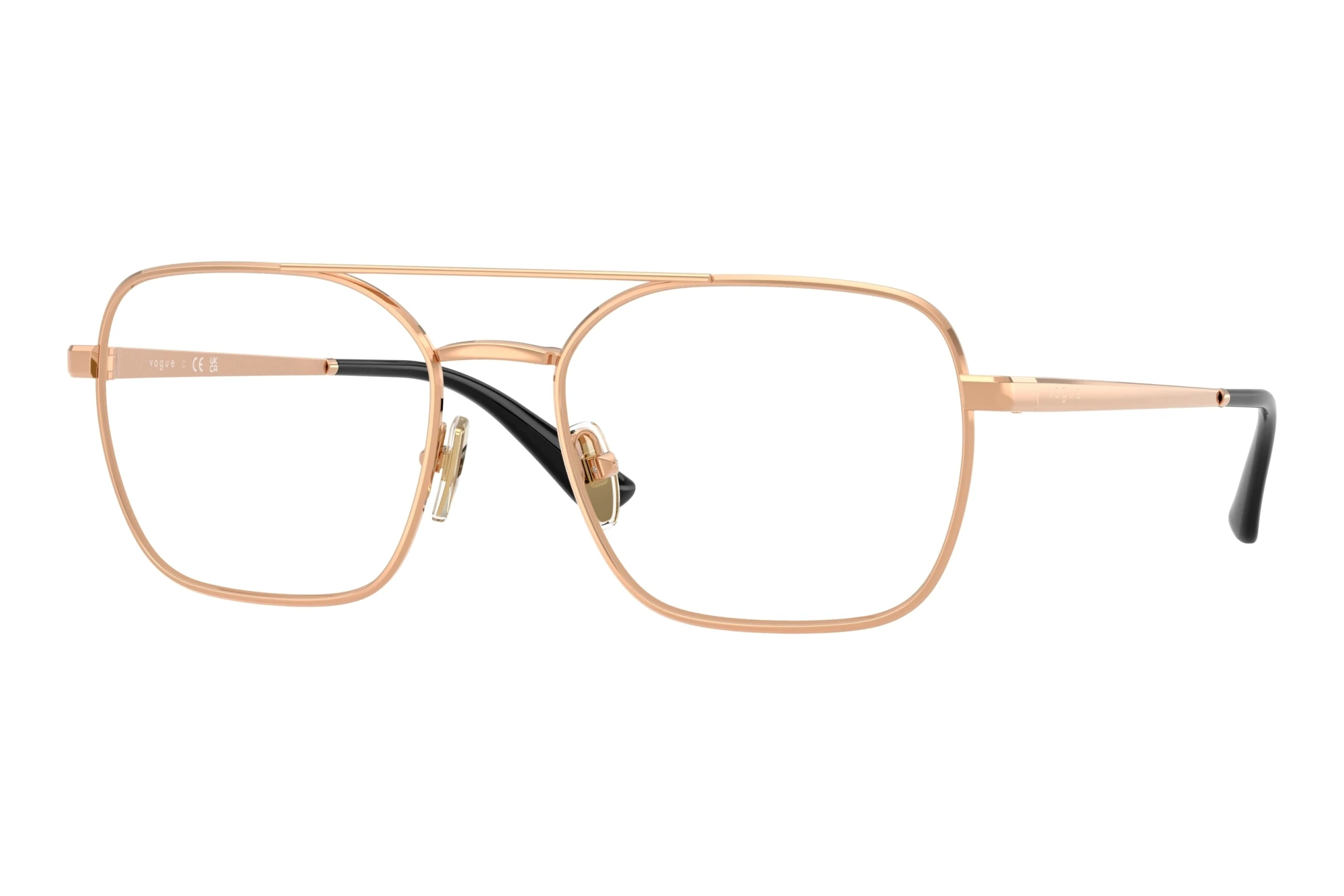 Vogue Eyewear   VO4372 5152 Rose Gold