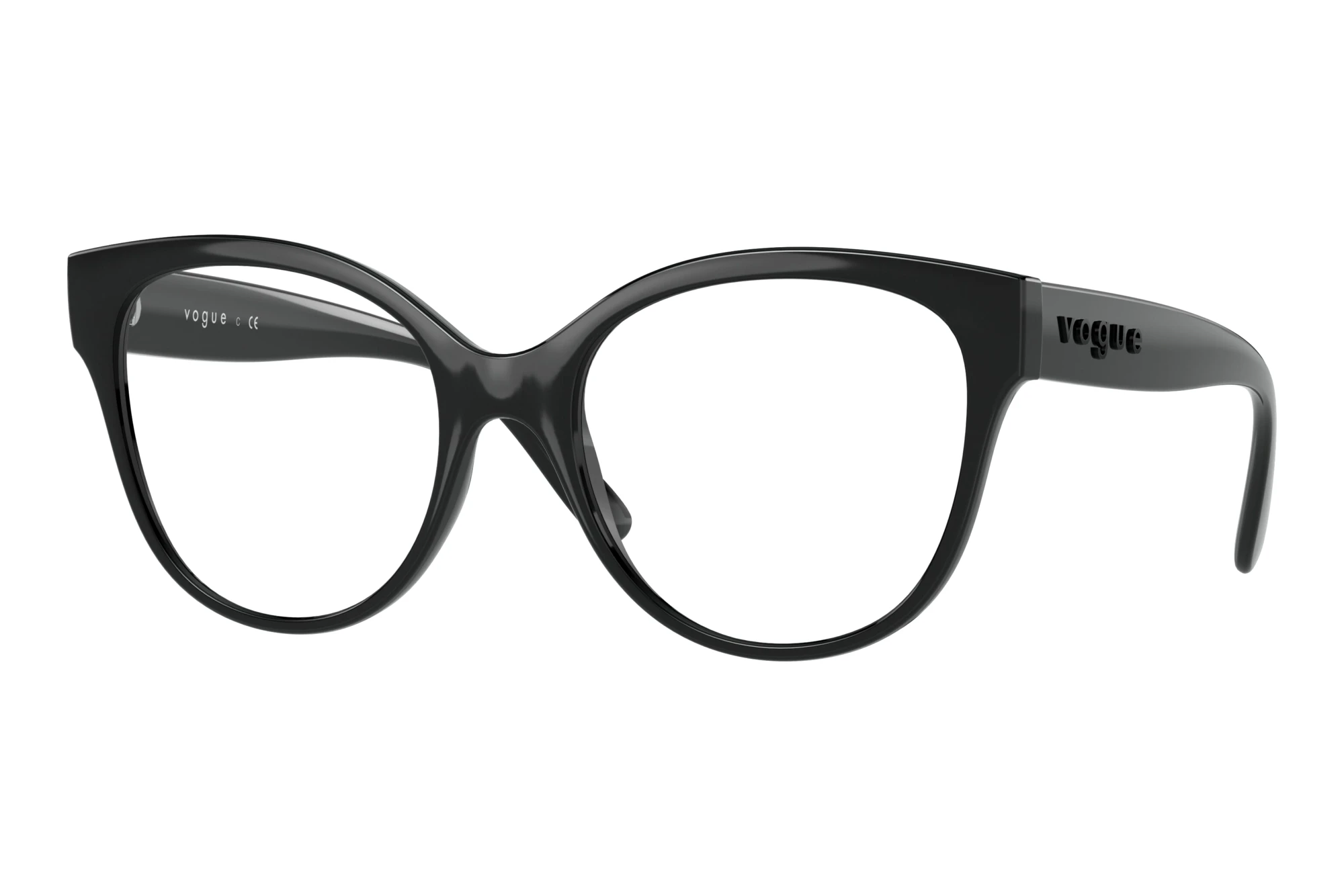 Vogue Eyewear   VO5421 W44 Black