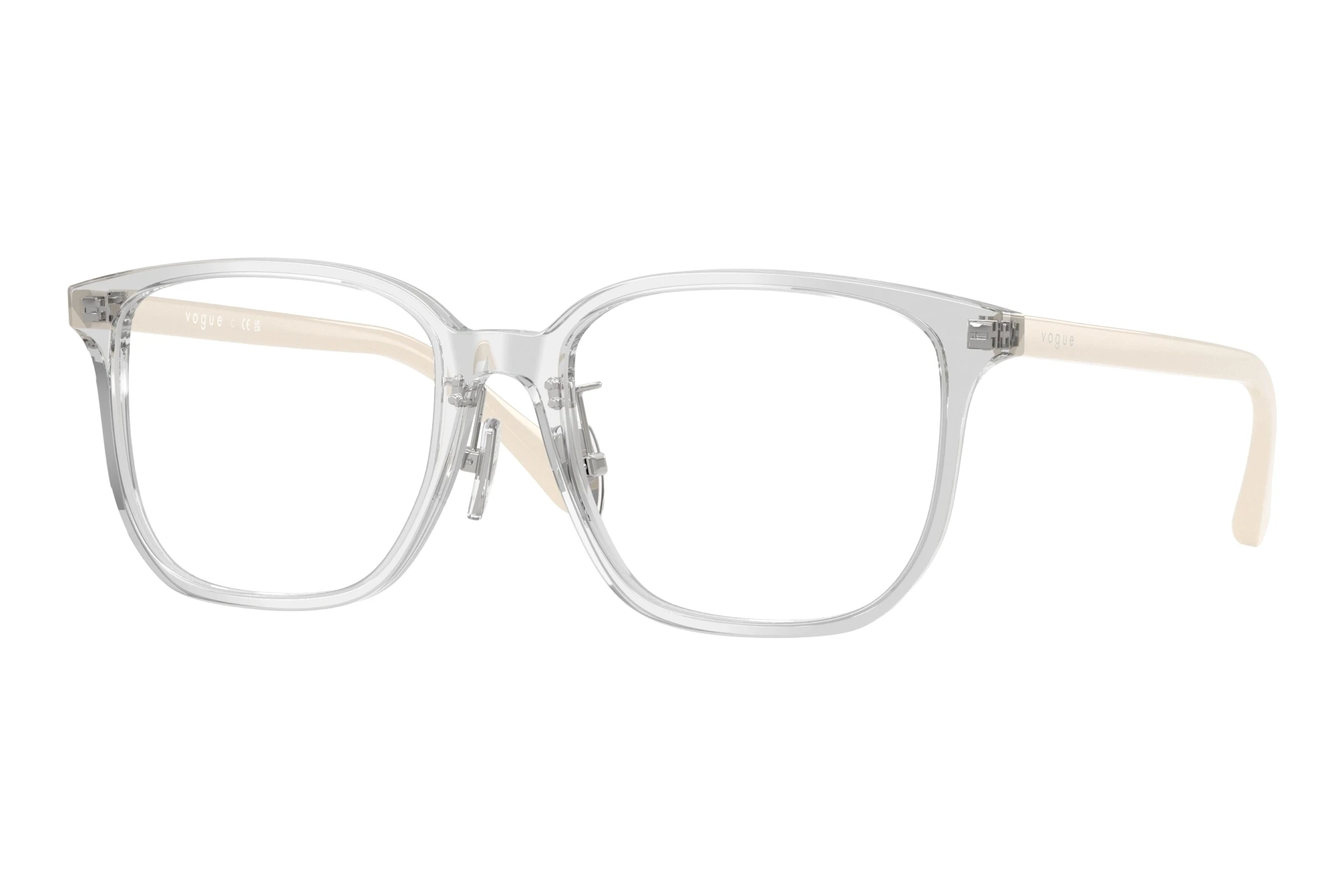 Vogue Eyewear   VO5550D 3251 Transparent Grey