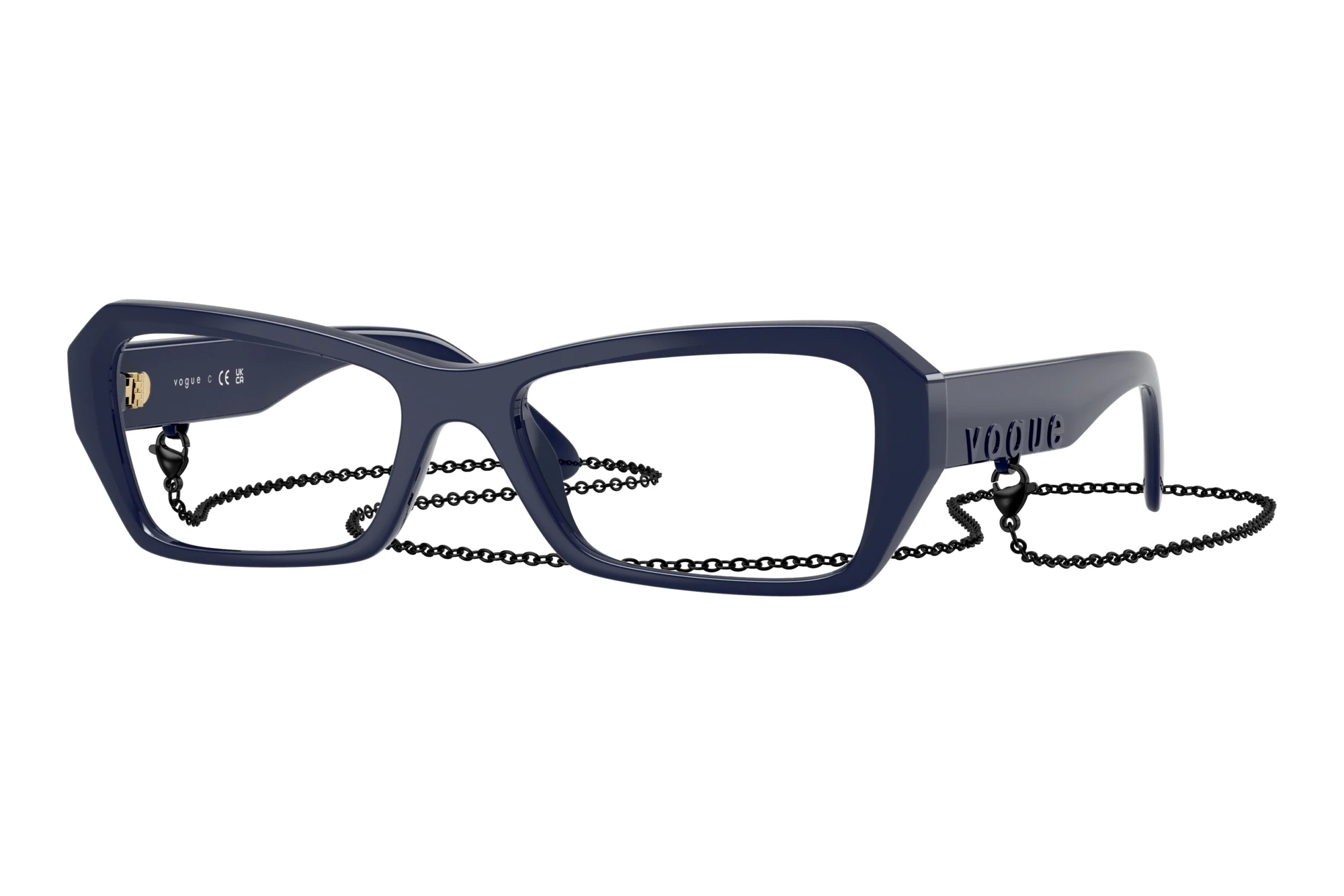 Vogue Eyewear   VO5656U 3240 Full Blue
