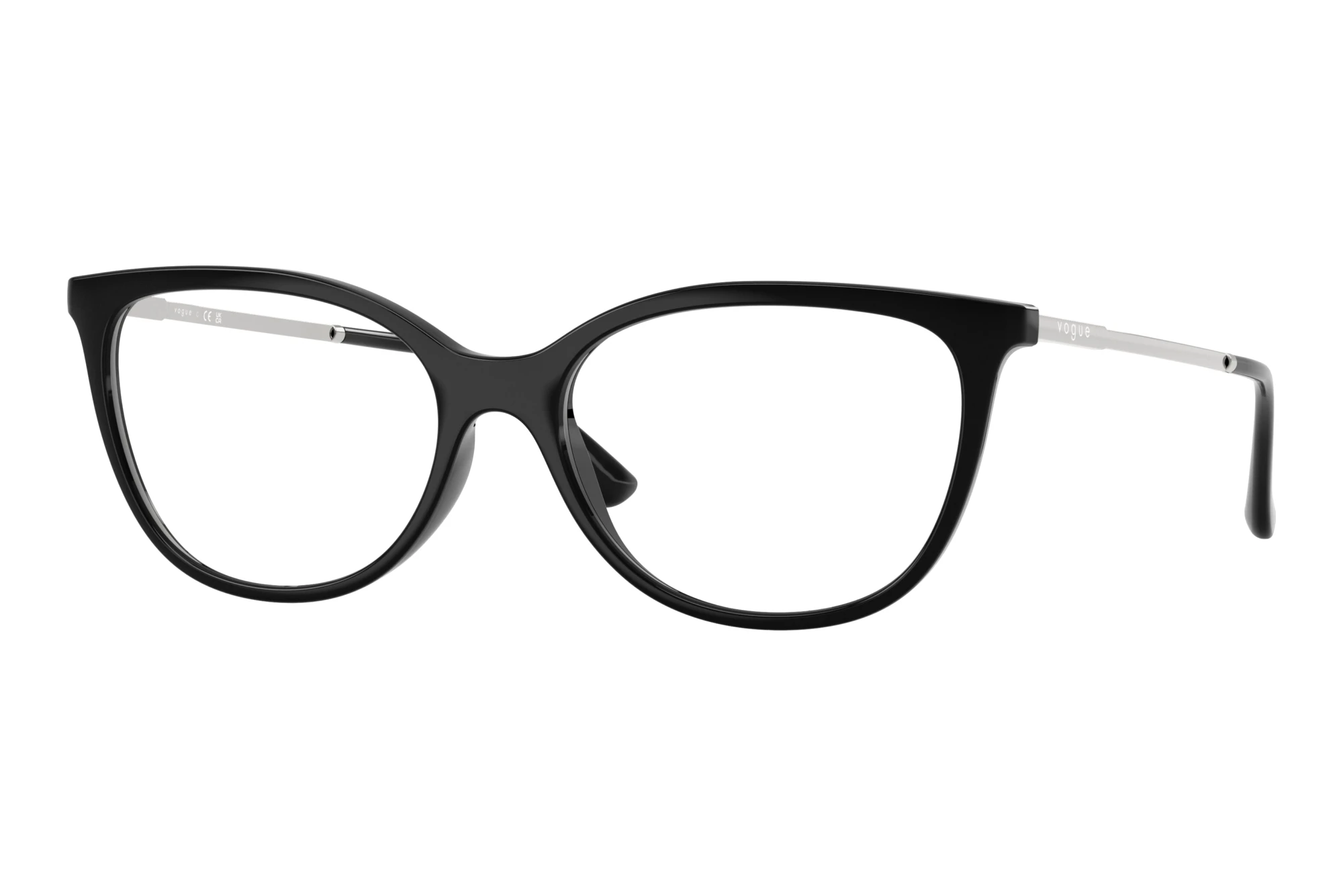Vogue Eyewear   VO5673 W44 Black