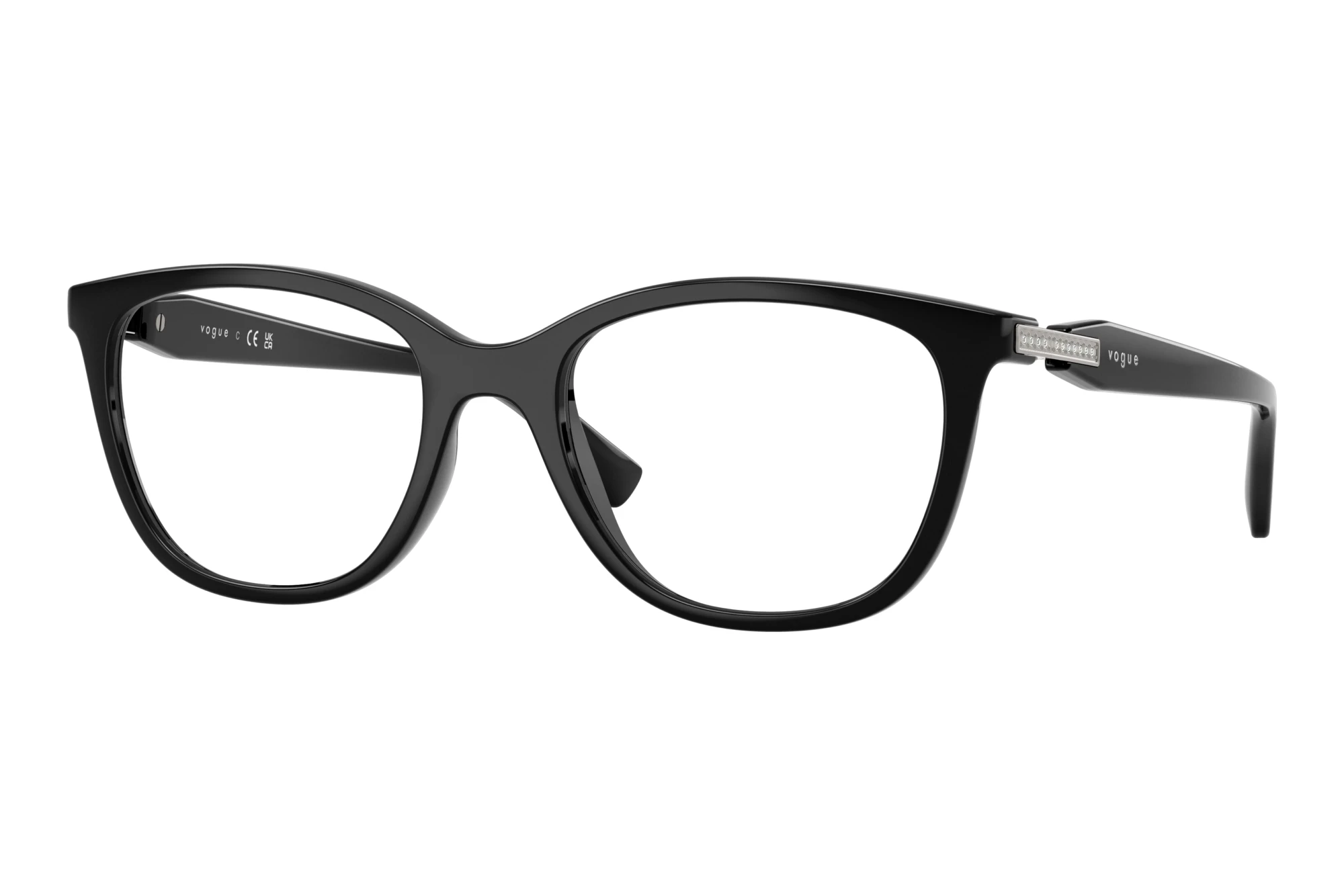 Vogue Eyewear   VO5679B W44 Black