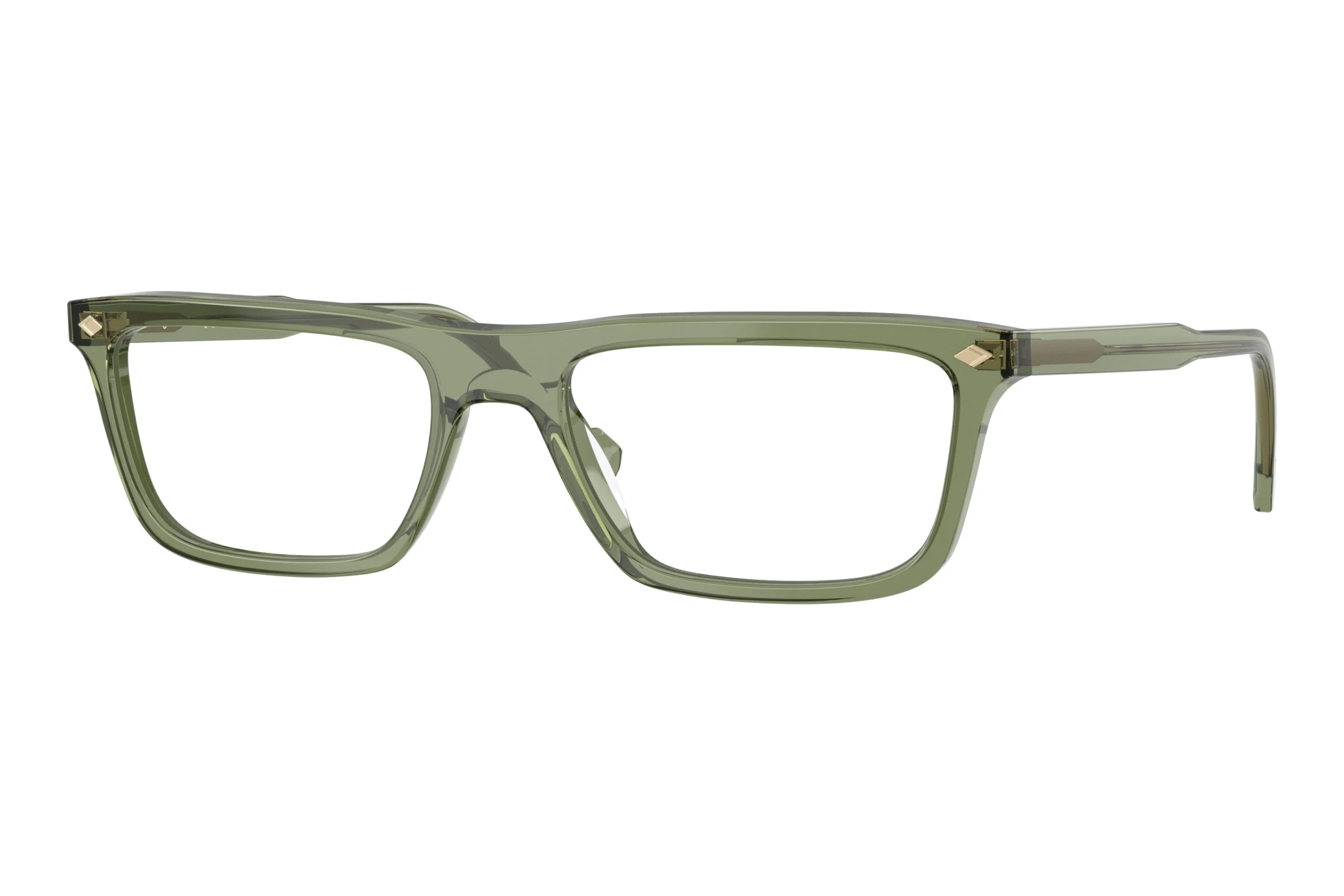 Vogue Eyewear   VO5686 3187 Transparent Green