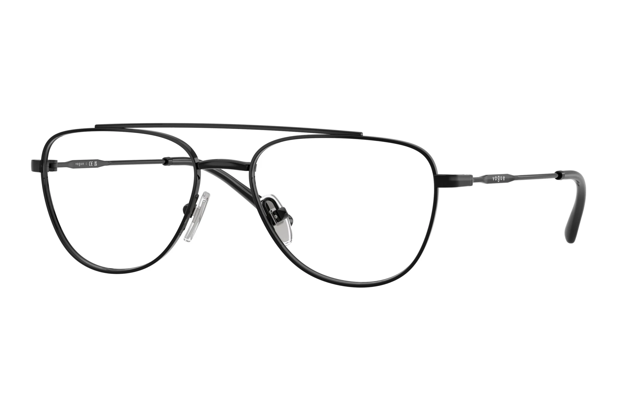 Vogue Eyewear   VY1001 352 Black