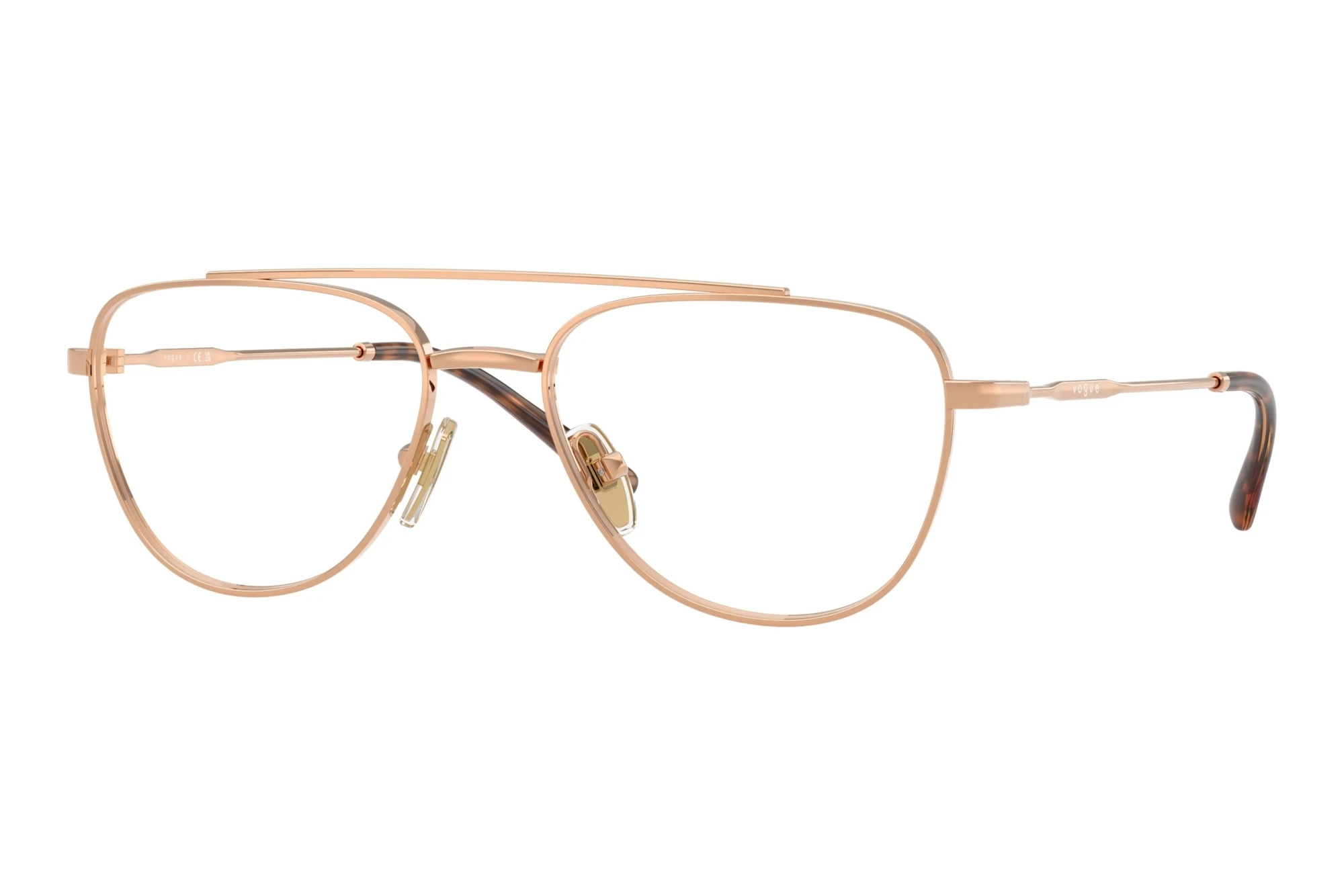 Vogue Eyewear   VY1001 5152 Rose Gold