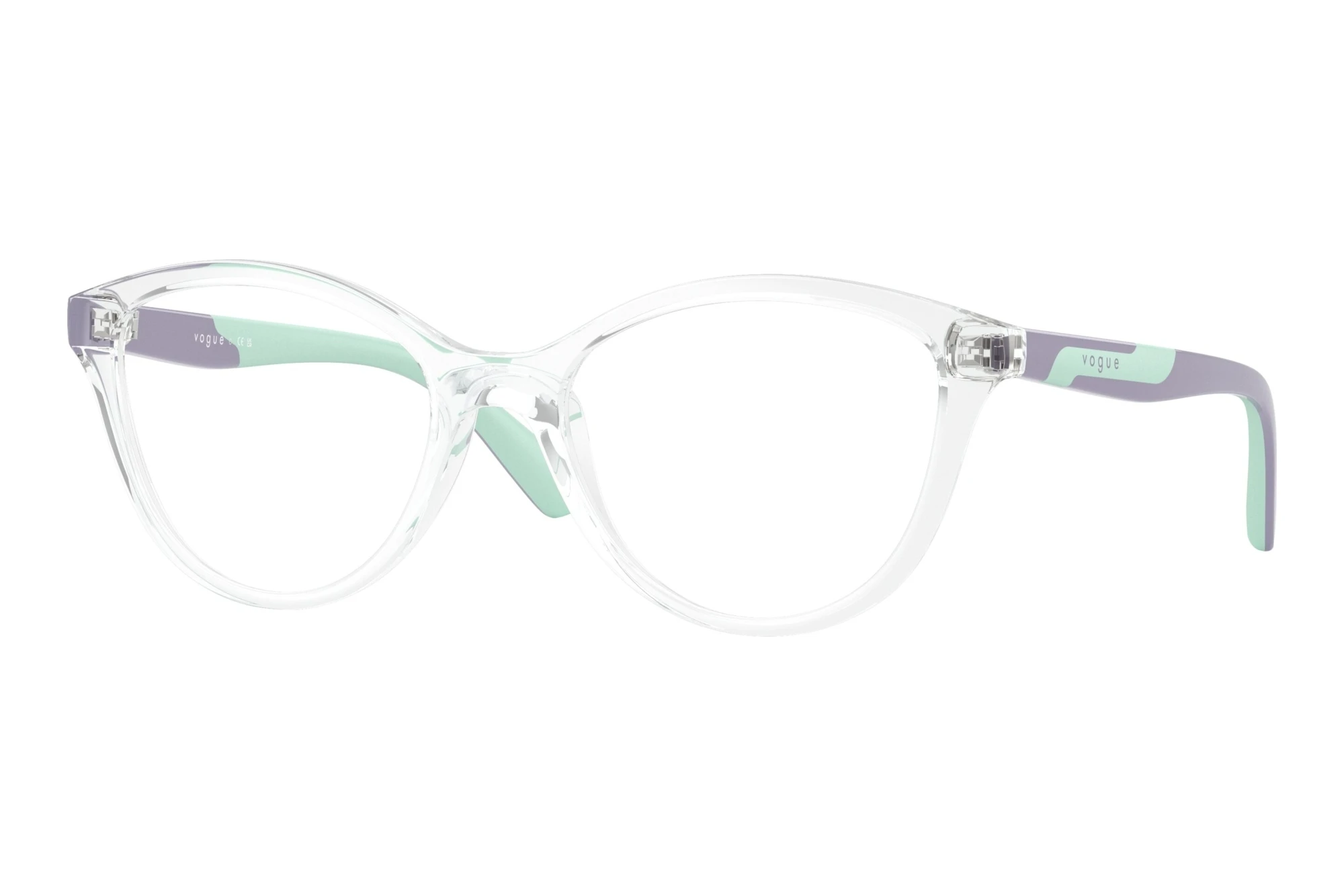 Vogue Eyewear   VY2019 W745 Transparent