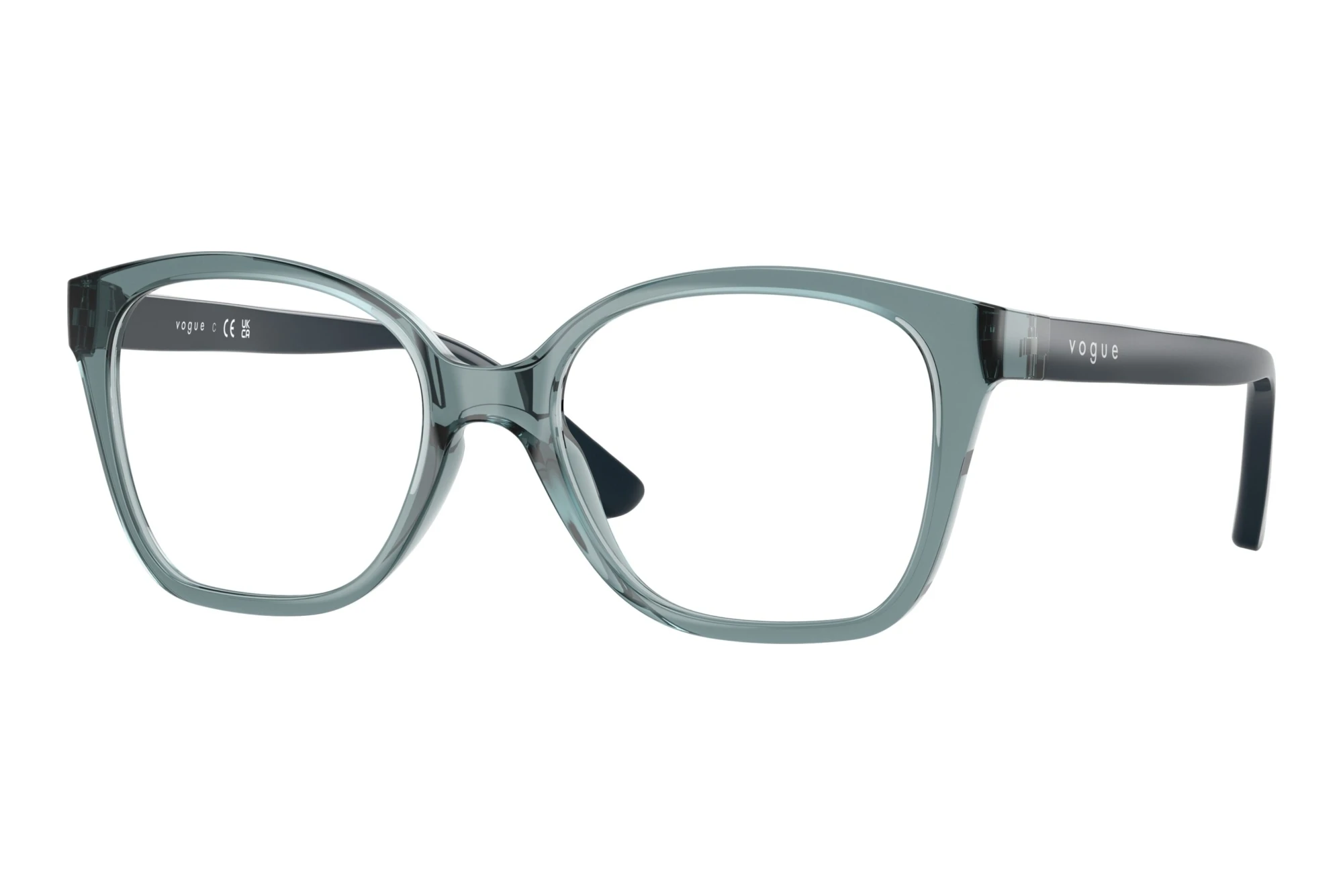 Vogue Eyewear   VY2045 3265 Transparent Blue