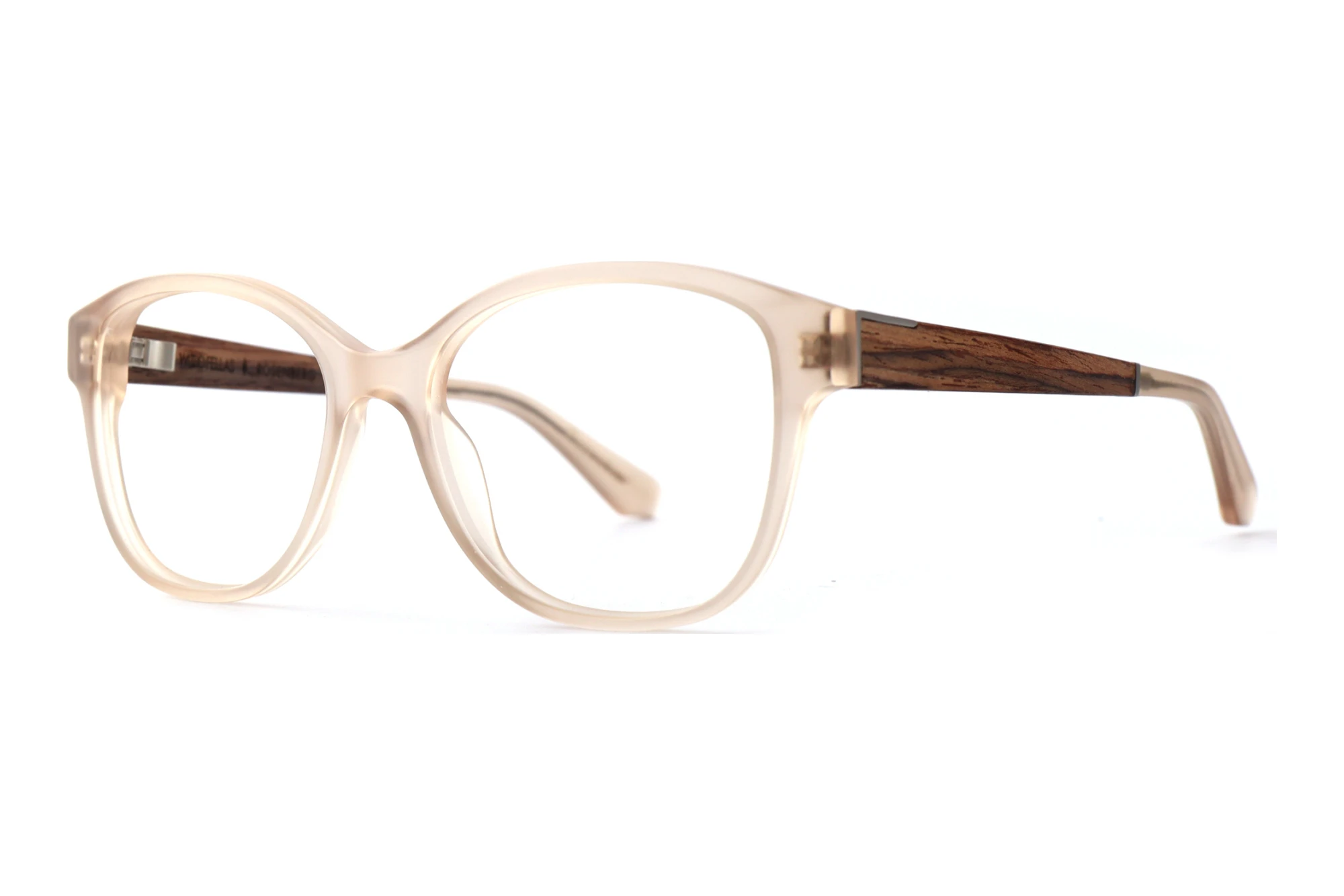 Wood Fellas   10993 walnut/gold matte walnut/gold matte