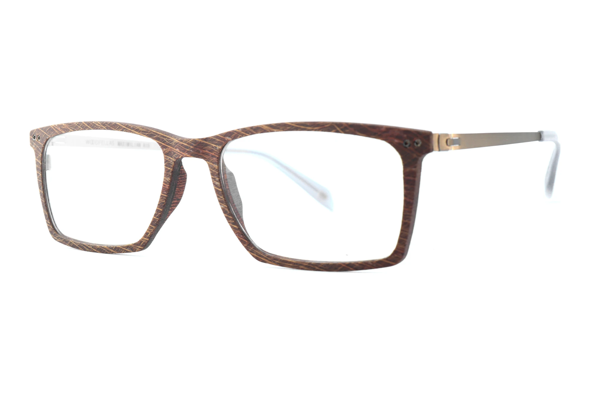 Wood Fellas   10996 palm palm