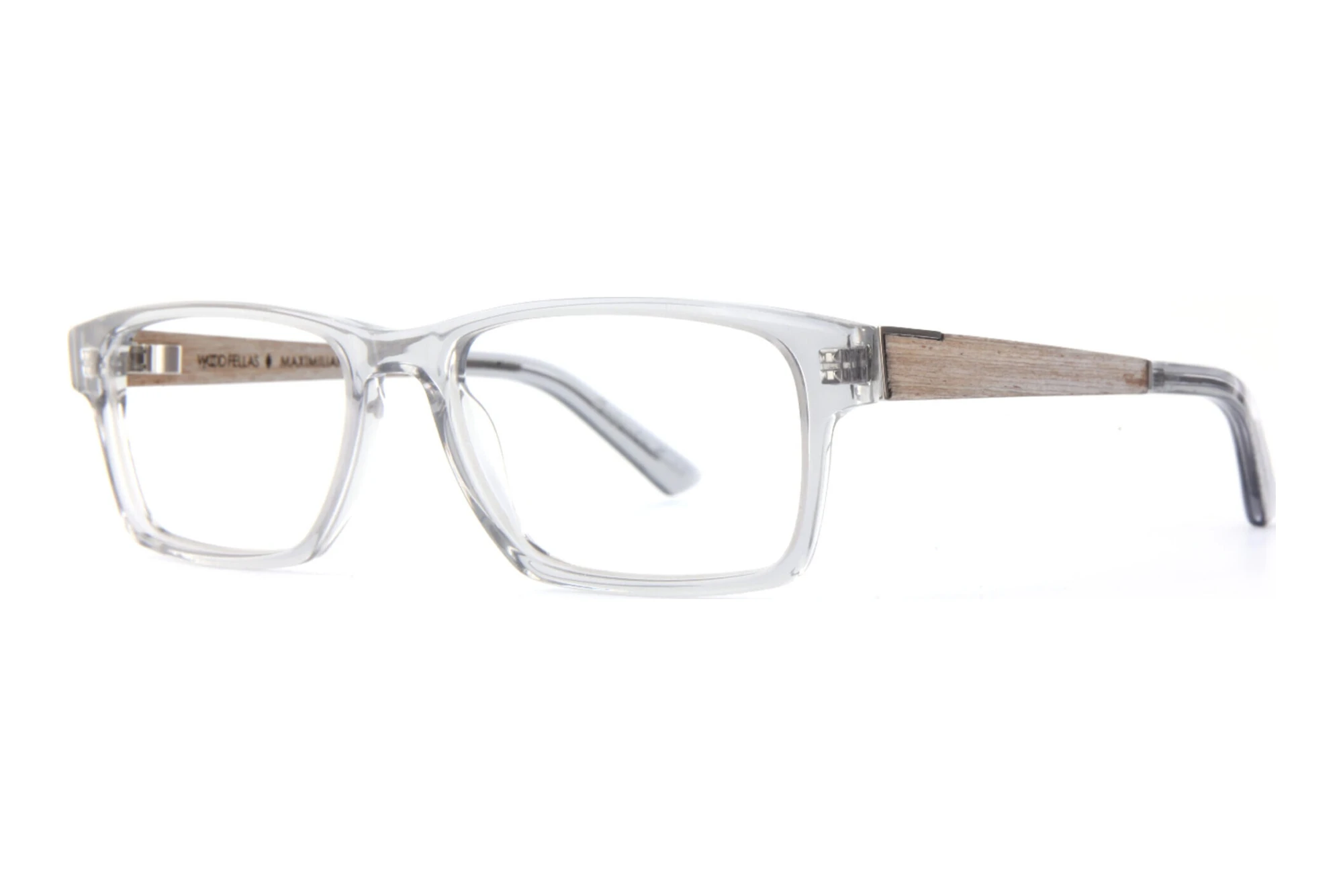 Wood Fellas   10999 chalk oak/crystal grey chalk oak/crystal grey