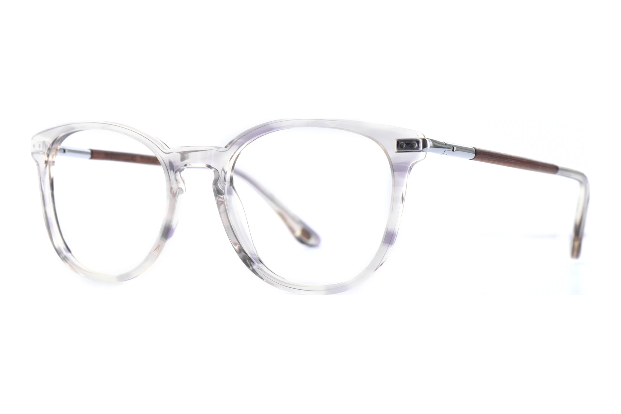 Wood Fellas   11002 macassar/grey macassar/grey