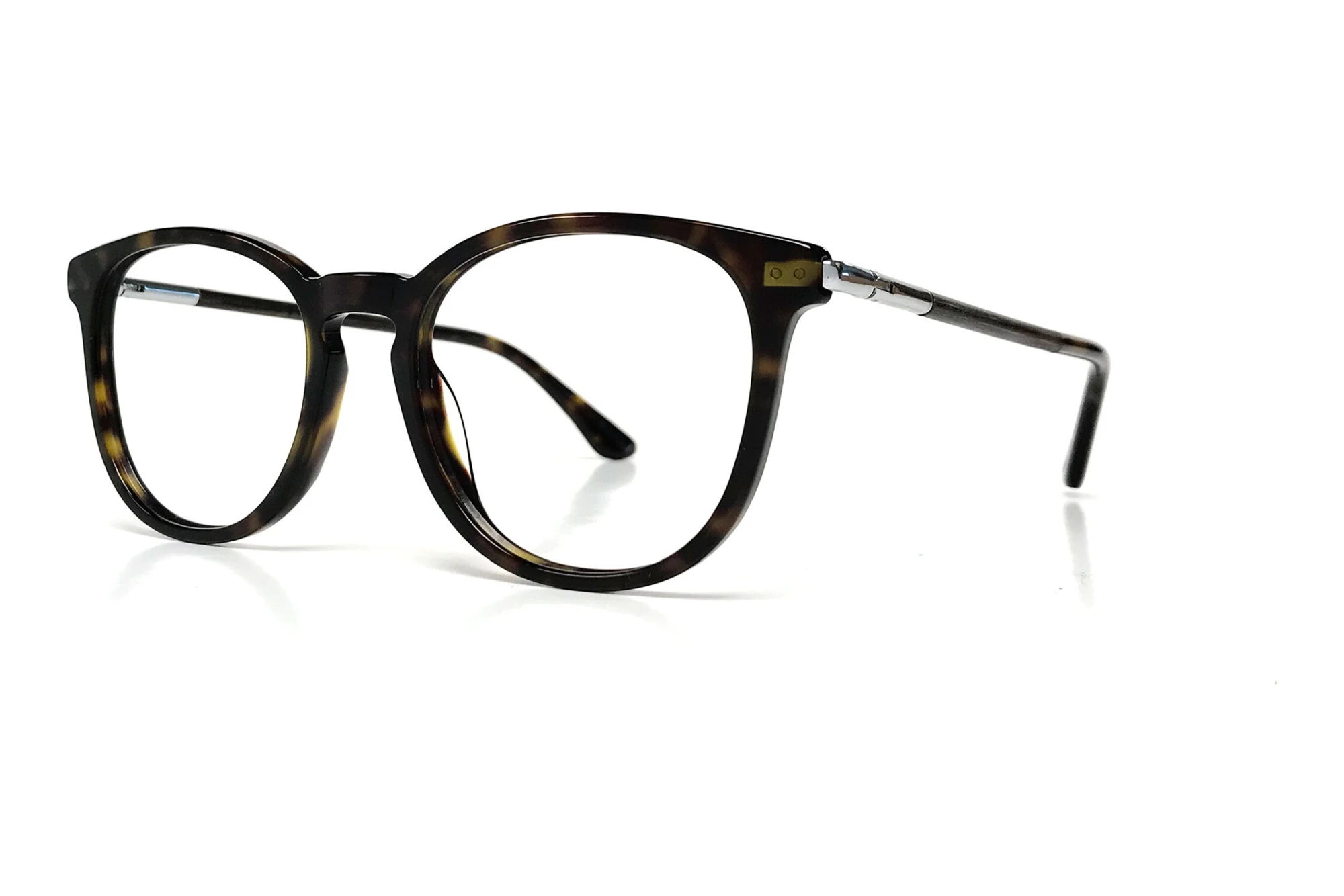 Wood Fellas   11002 walnut/havana walnut/havana