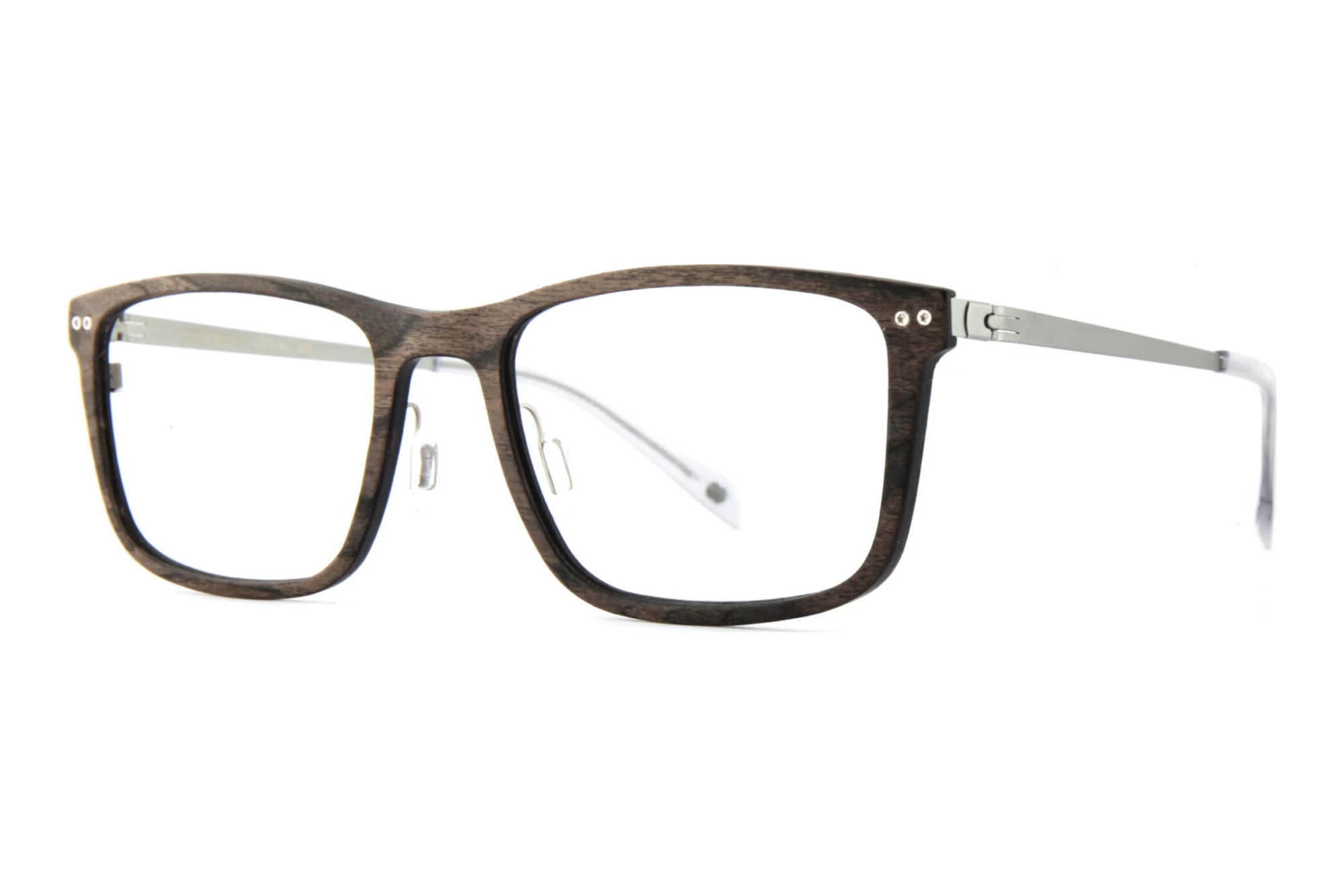 Wood Fellas   11030 black oak/silicone black oak/silicone
