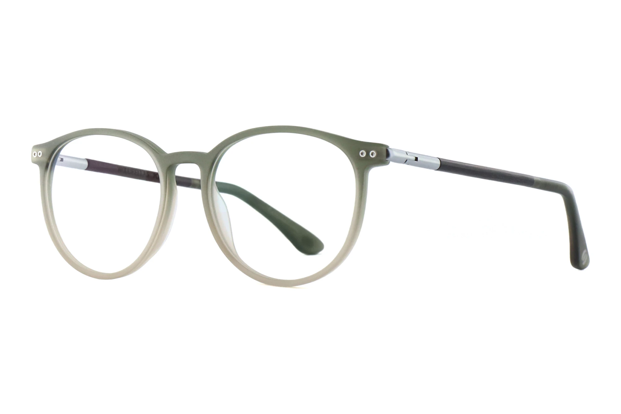 Wood Fellas   11037 black oak/warm green black oak/warm green