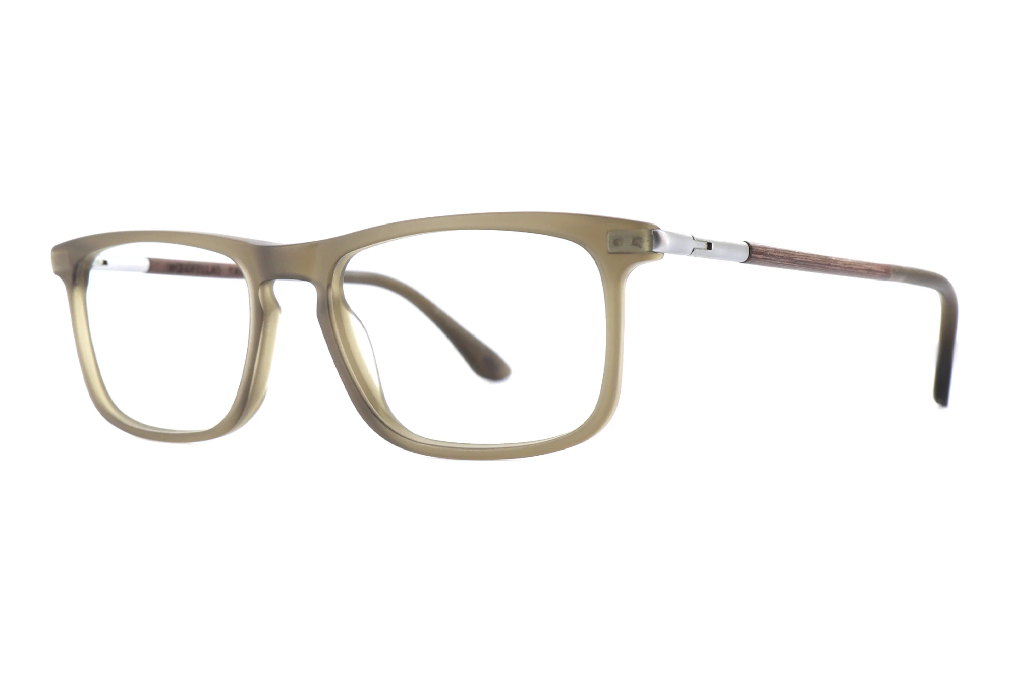 Wood Fellas   11076 curled/olive curled/olive