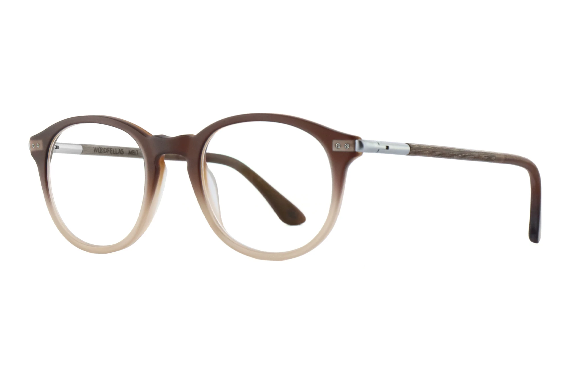 Wood Fellas   11081 walnut/brown walnut/brown