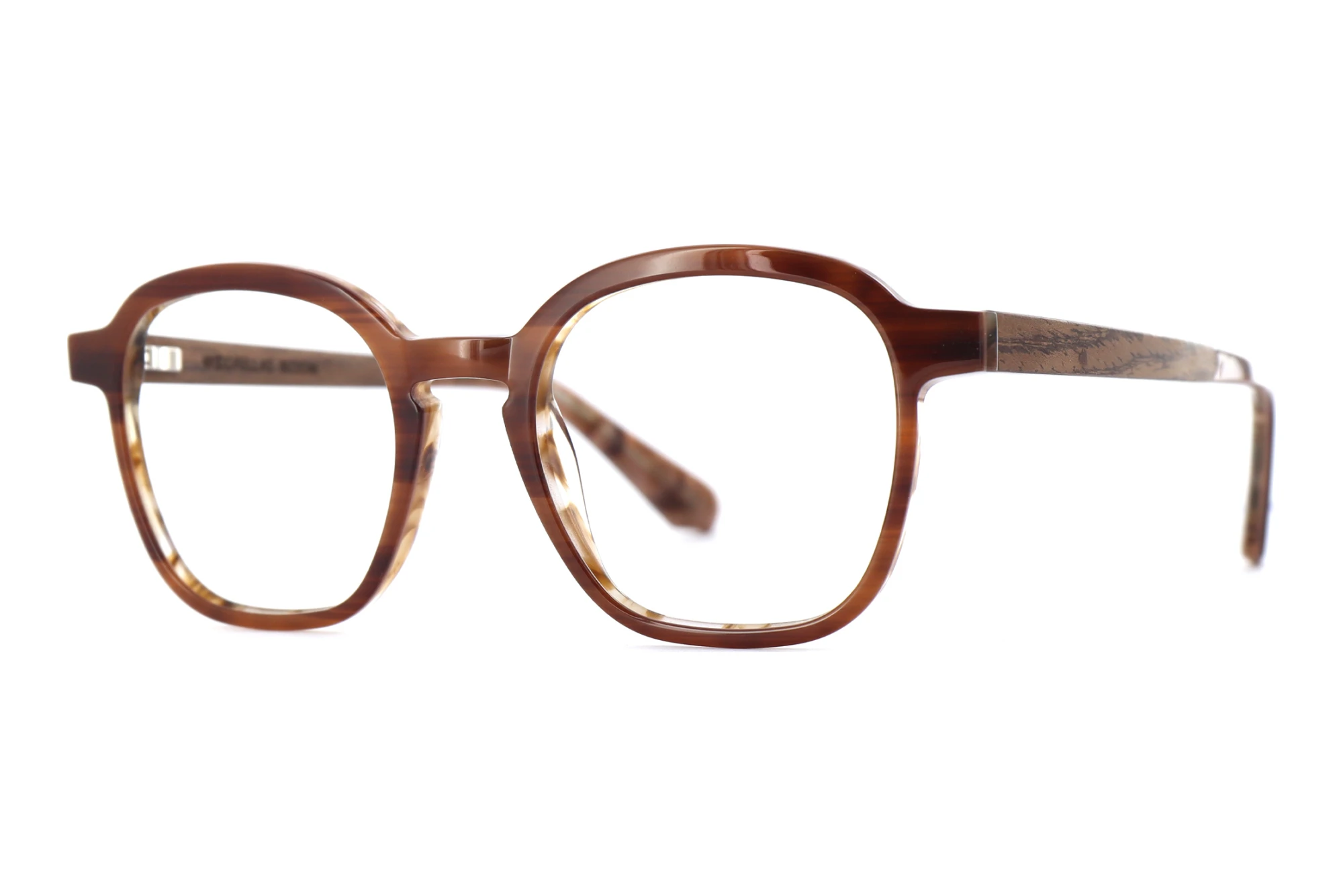 Wood Fellas   11084 walnut/brown walnut/brown
