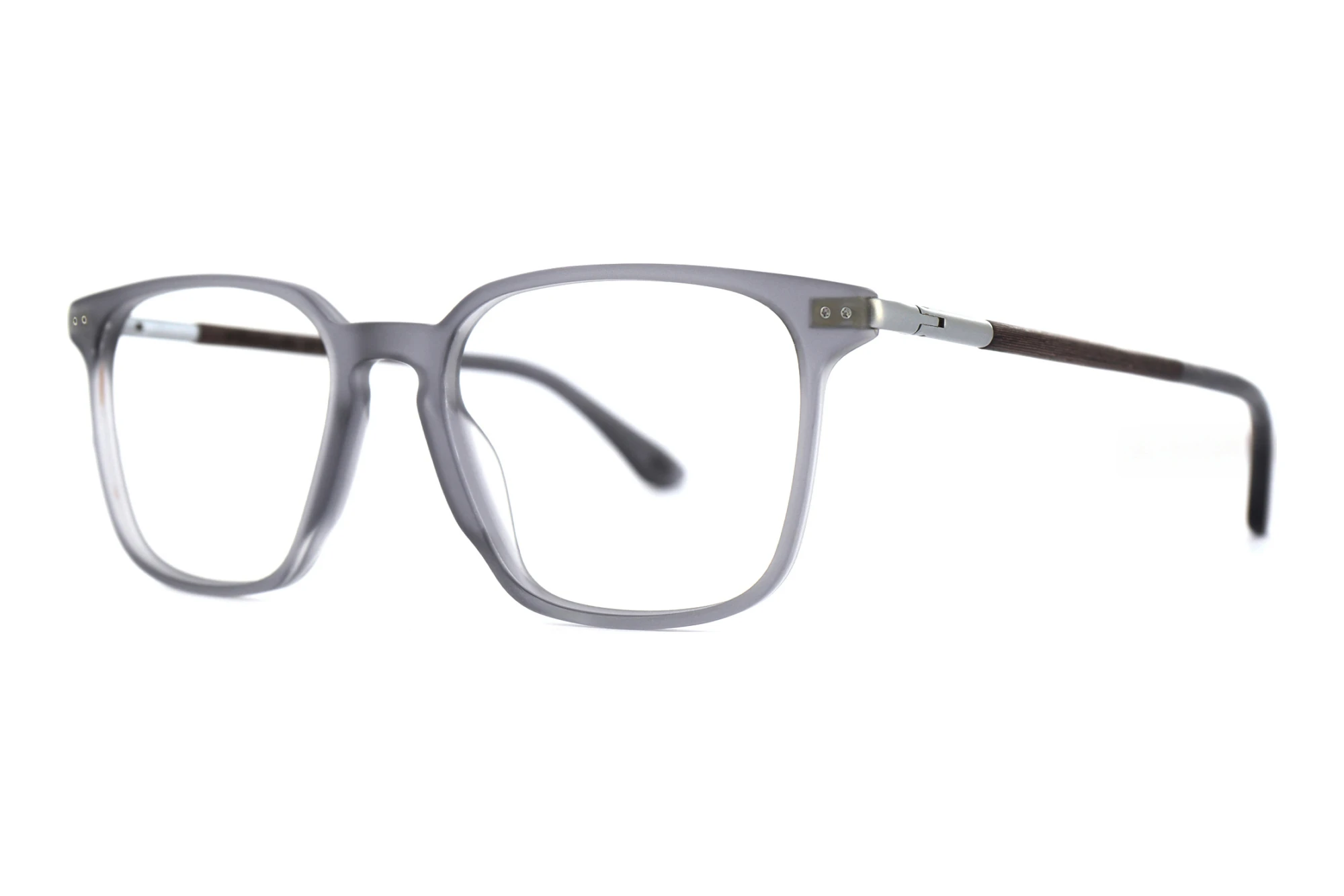Wood Fellas   11086 black oak/grey black oak/grey