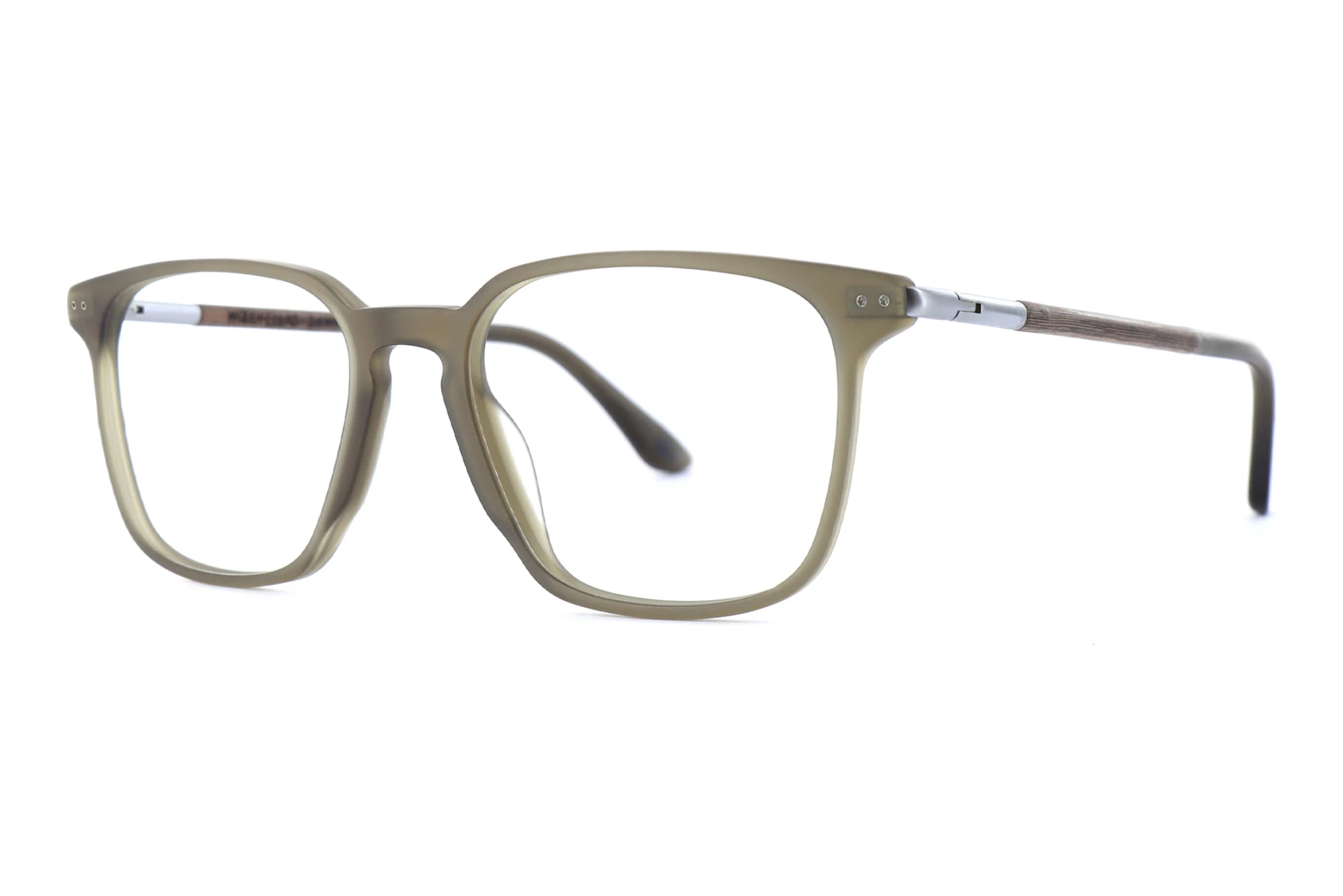 Wood Fellas   11086 walnut/olive walnut/olive