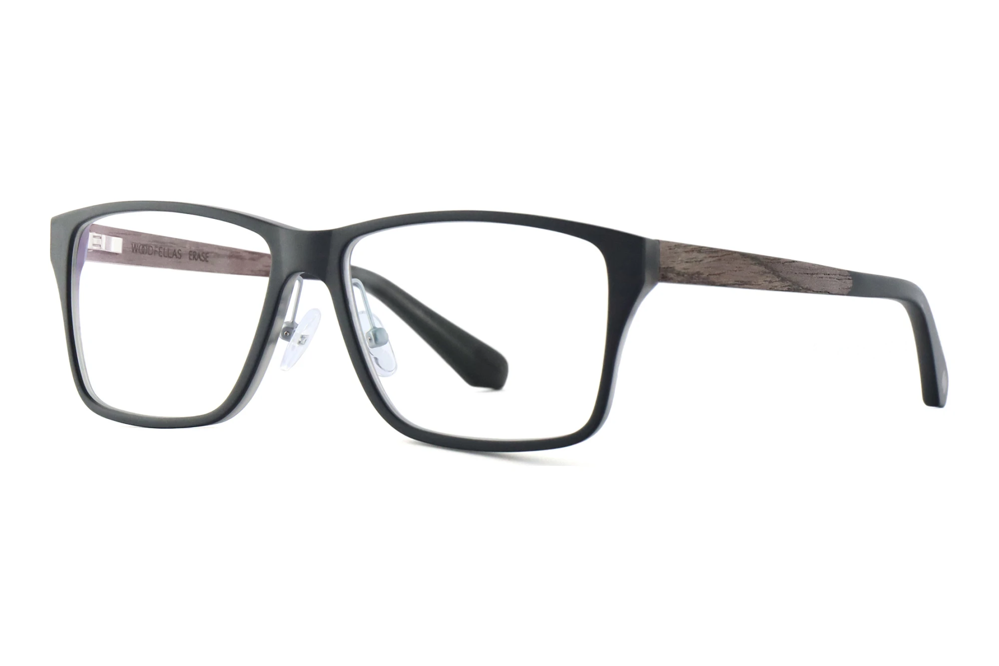 Wood Fellas   11115 black oak/grey black oak/grey