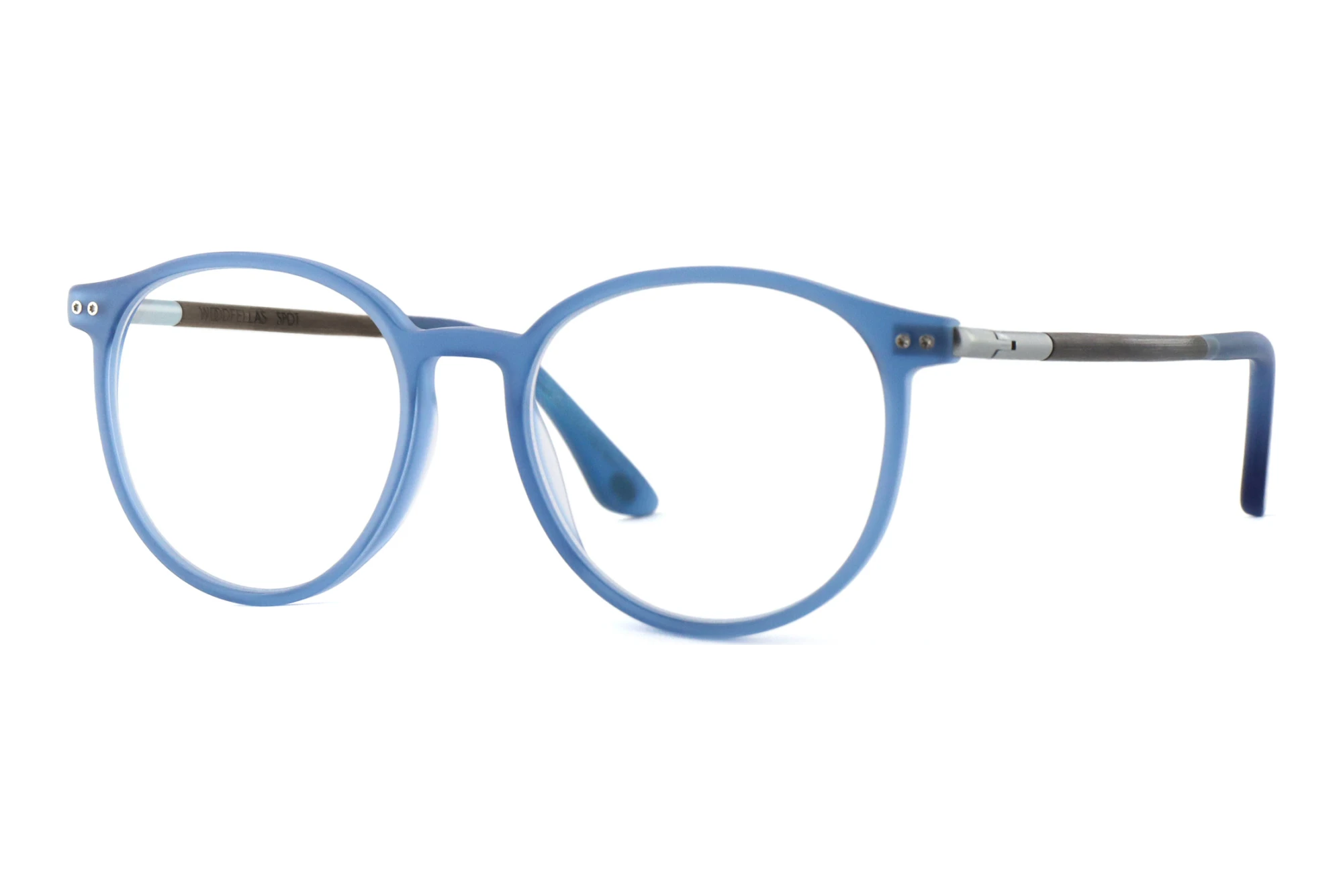 Wood Fellas   11120 black oak/crystal blue black oak/crystal blue