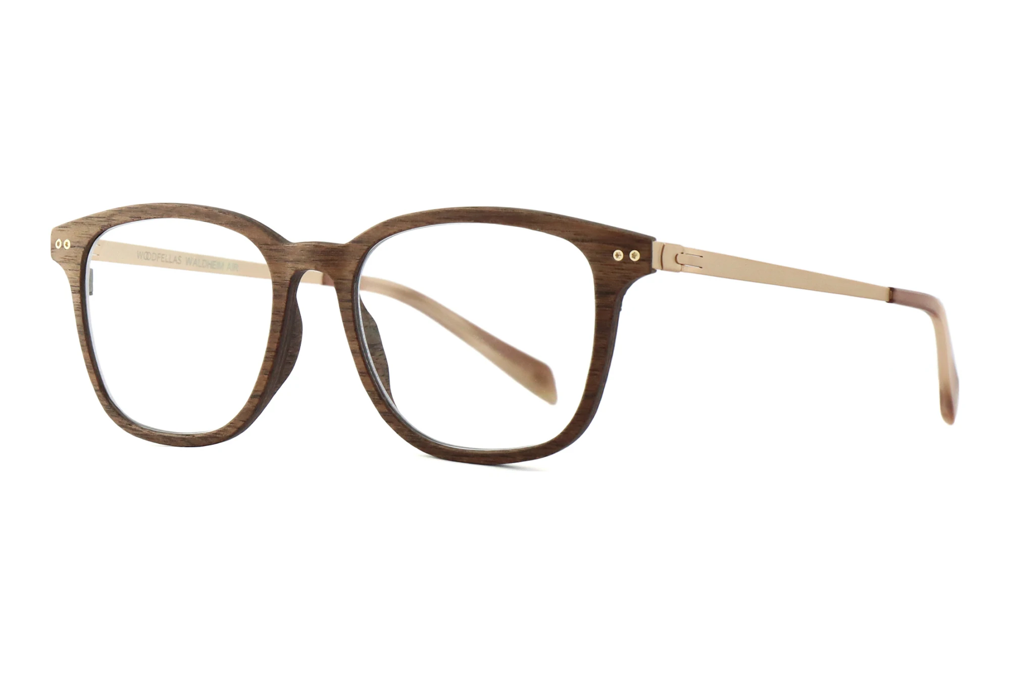 Wood Fellas   11123 walnut walnut
