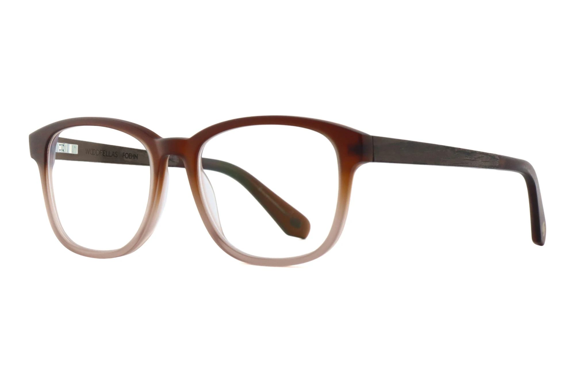 Wood Fellas   11131 black oak/brown black oak/brown