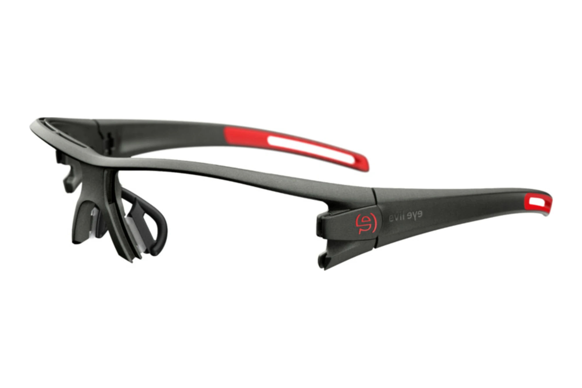 evil eye   E002 6500 dark olive met/LST cont.sil