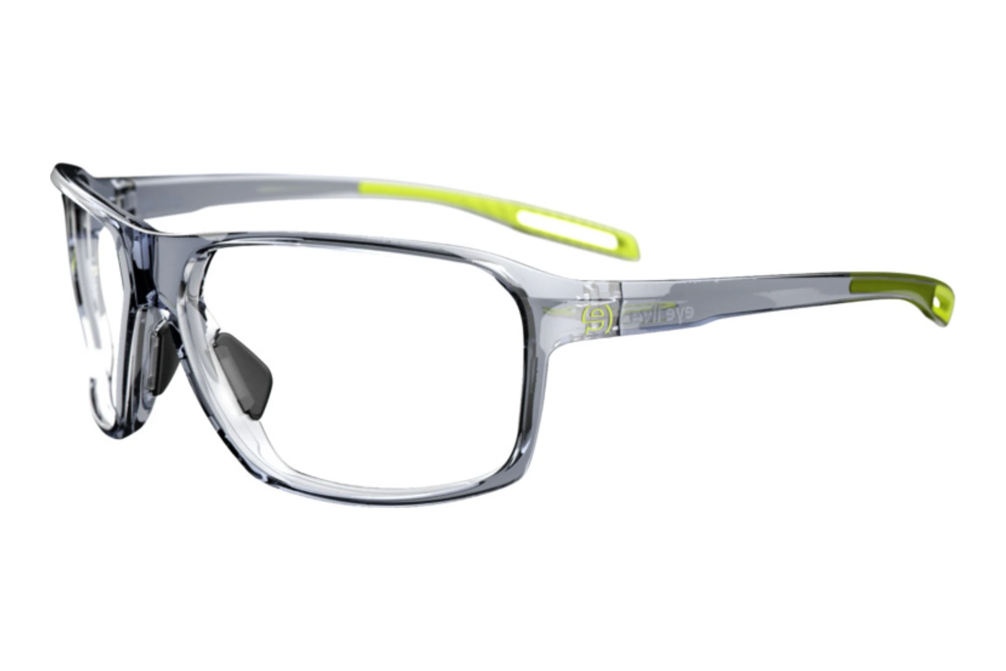 evil eye   E011 6600 grey t/VAR.clear