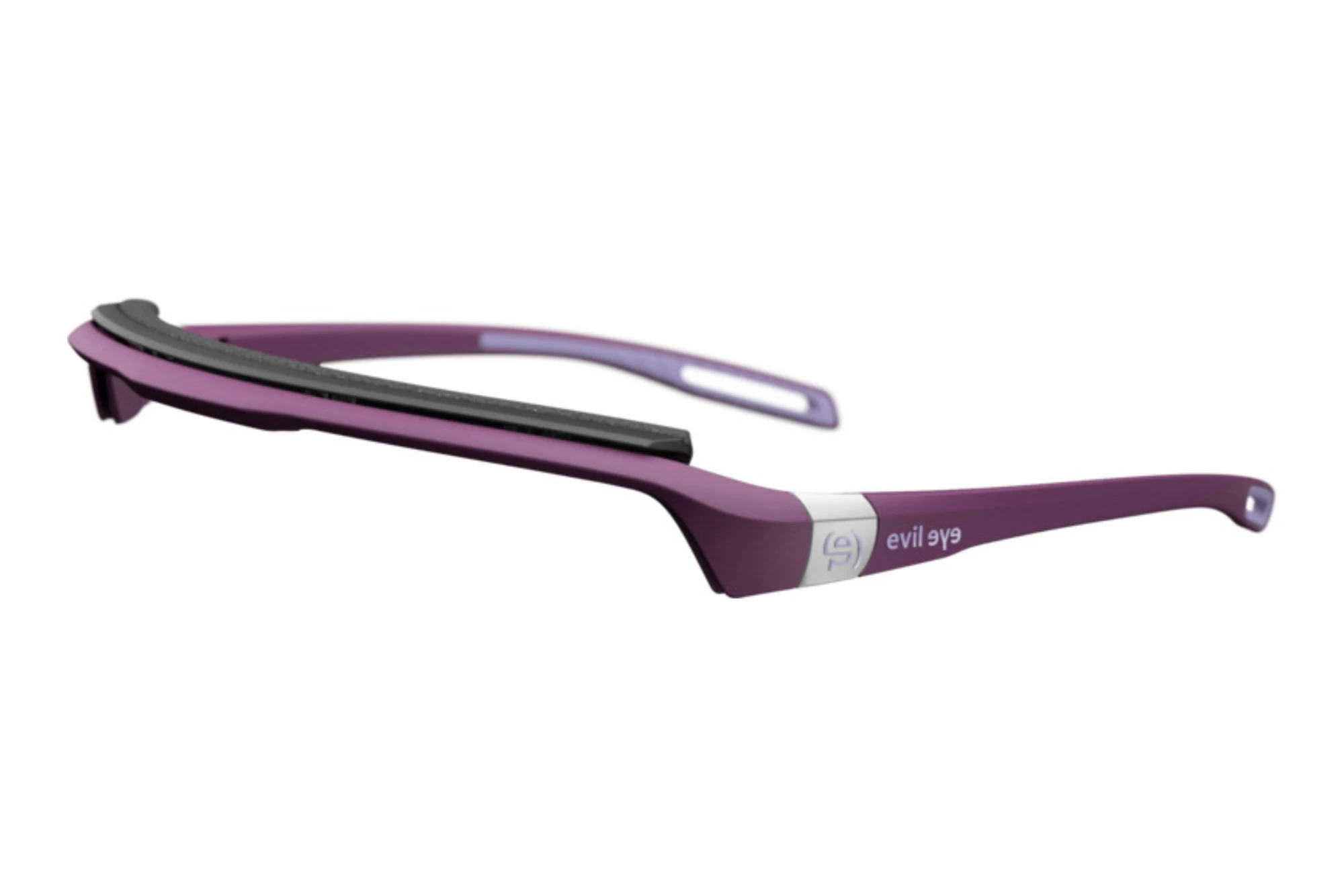 evil eye   E016 4000 violet m/LST VAR.pur
