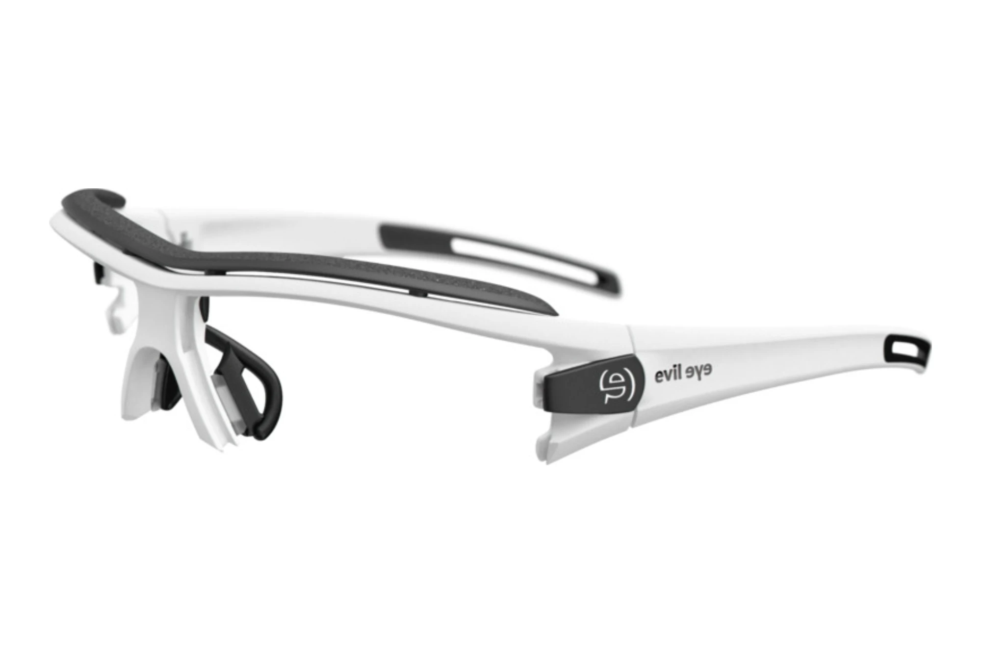 evil eye   E030 1500 white m/LST act.bl