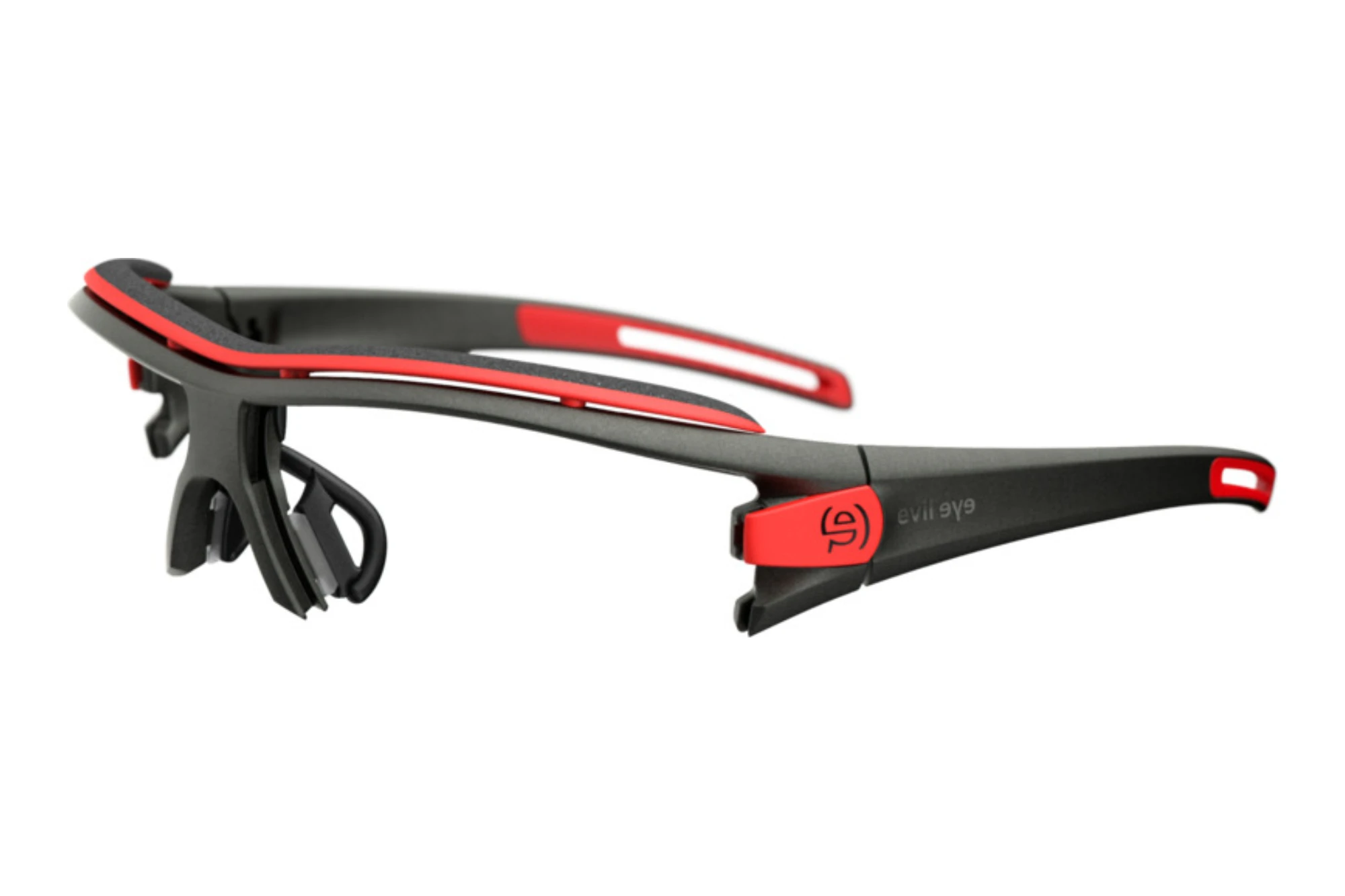 evil eye   E030 6600 dark olive met/LST act.sil