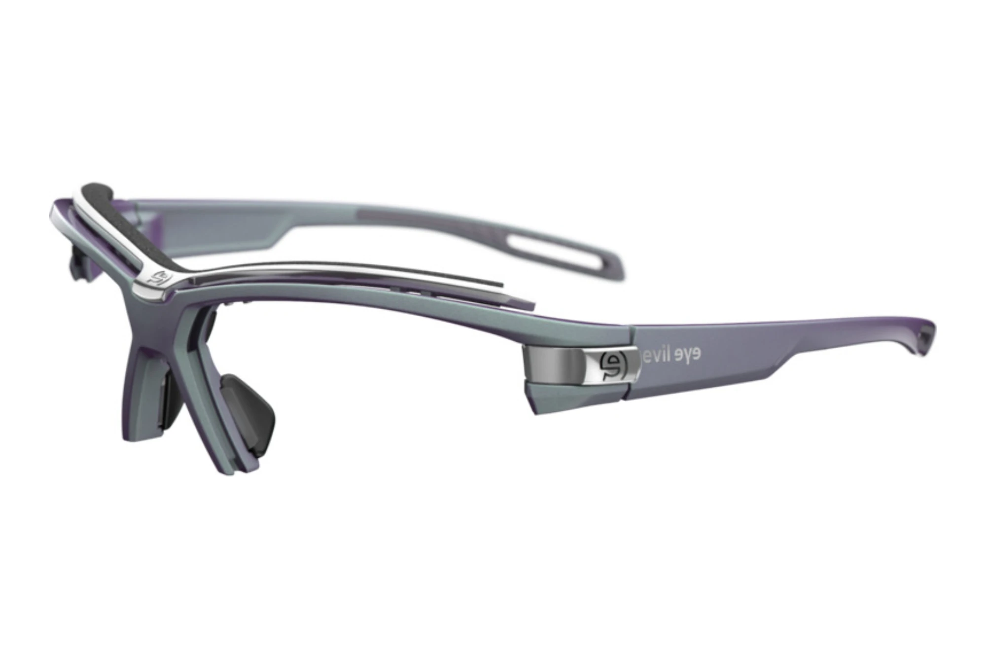 evil eye   E043 4200 DYN.PUR.MT/LST GR.S.