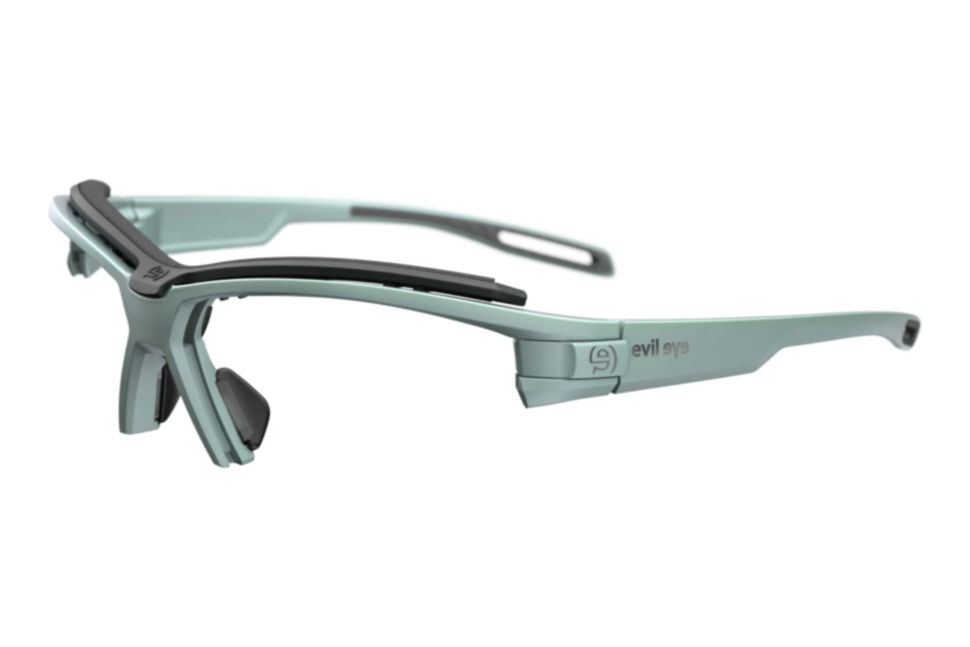 evil eye   E043 5100 ocean met/LST grey sil