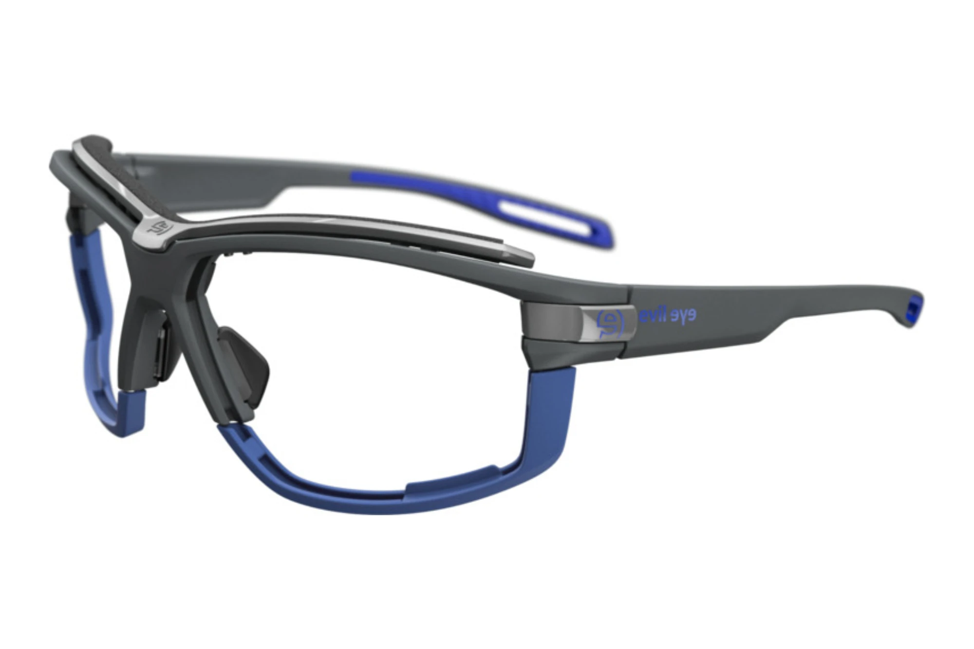 evil eye   E049 6600 dark grey m/LST act.bl