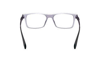 Vista posteriore Adidas Originals OR5047 (020)