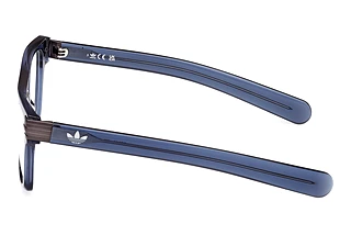 Vista laterale Adidas Originals OR5103 (092)