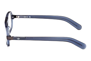 Vista laterale Adidas Originals OR5105 (092)