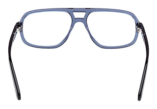 Vista posteriore Adidas Originals OR5105 (092)