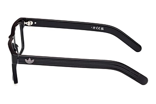 Vista laterale Adidas Originals OR5107 (001)