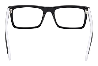 Vista posteriore Adidas Originals OR5107 (01A)