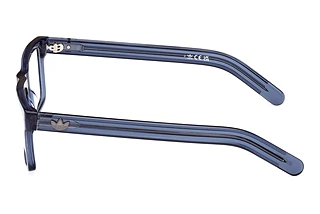 Vista laterale Adidas Originals OR5107 (092)