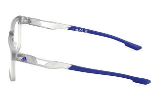 Vista laterale Adidas SP5076 (020)