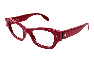 Alexander McQueen AM0429O 004 RED